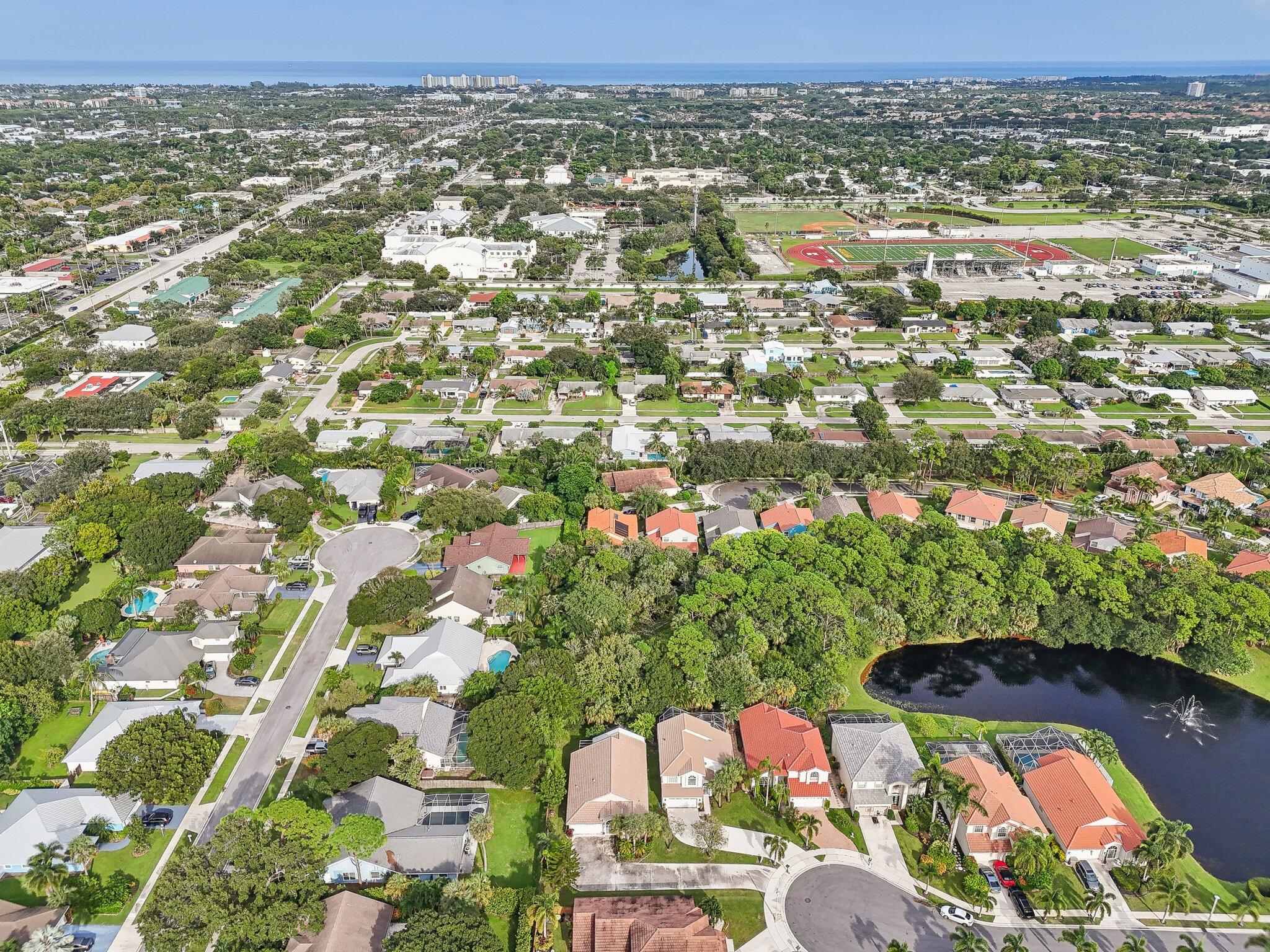 213 Pennock Trace Drive