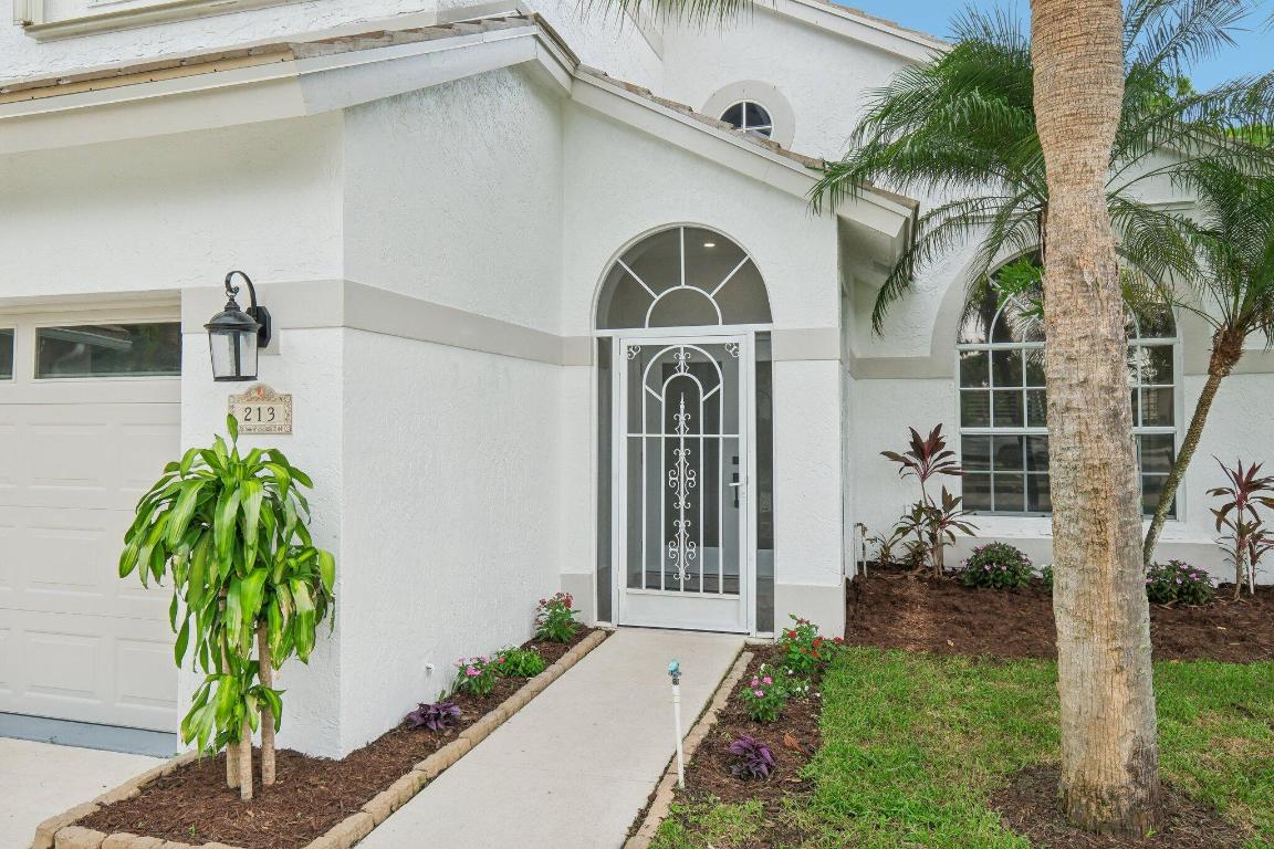 213 Pennock Trace Drive