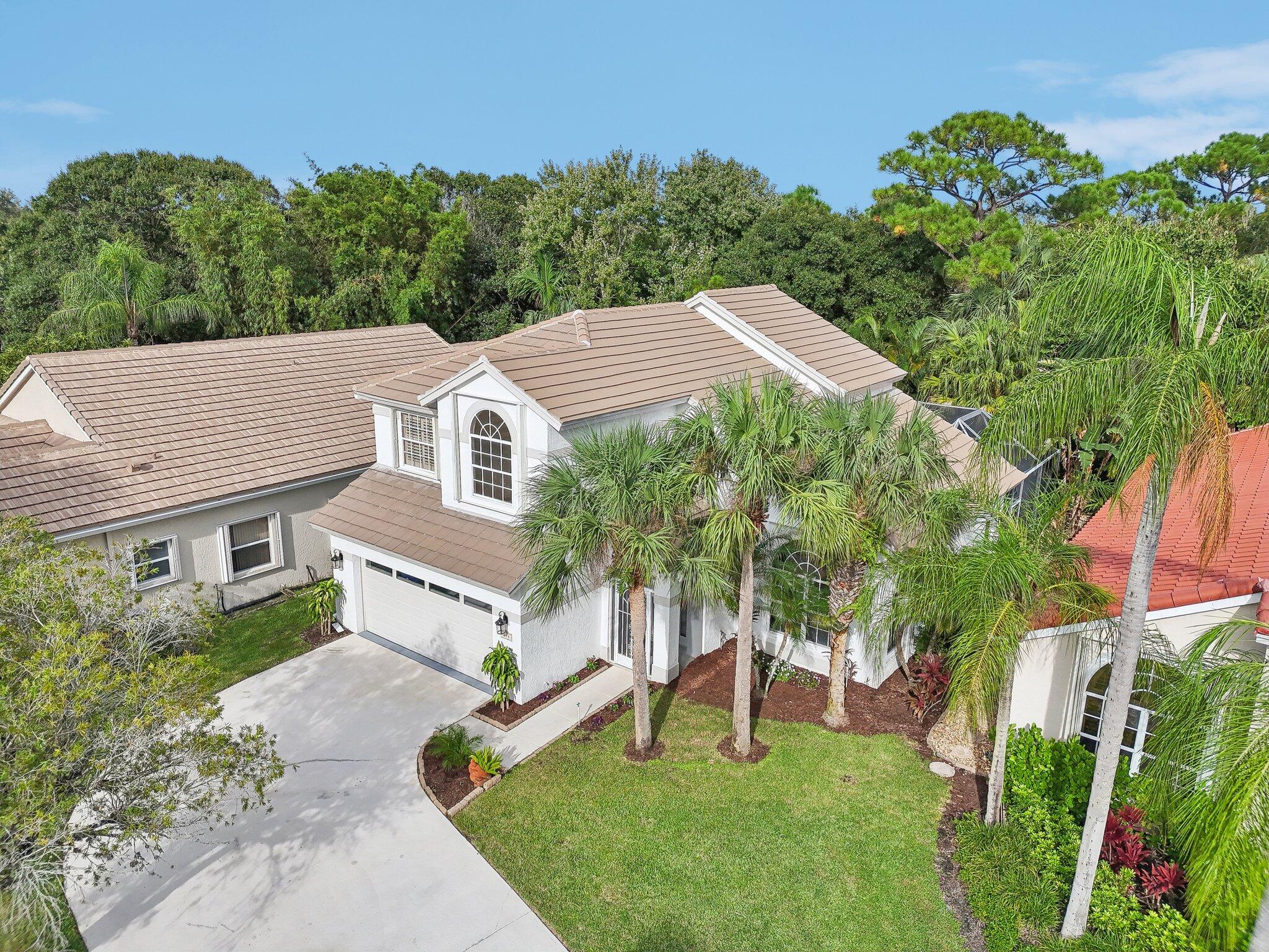 213 Pennock Trace Drive