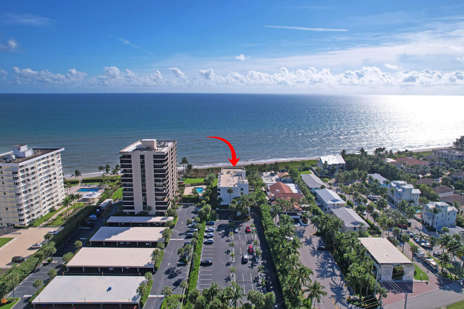 420 Celestial Way 302