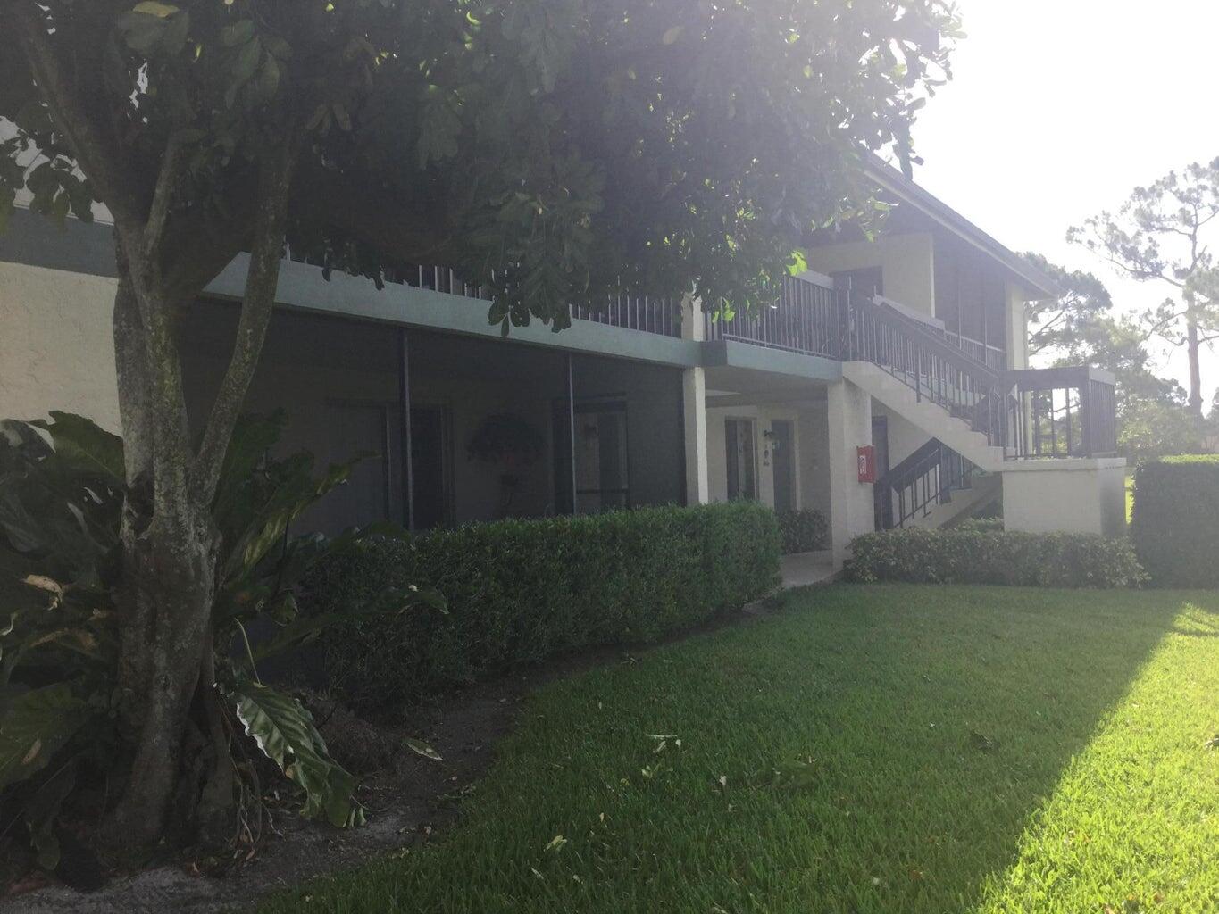 6467 Chasewood G Drive G