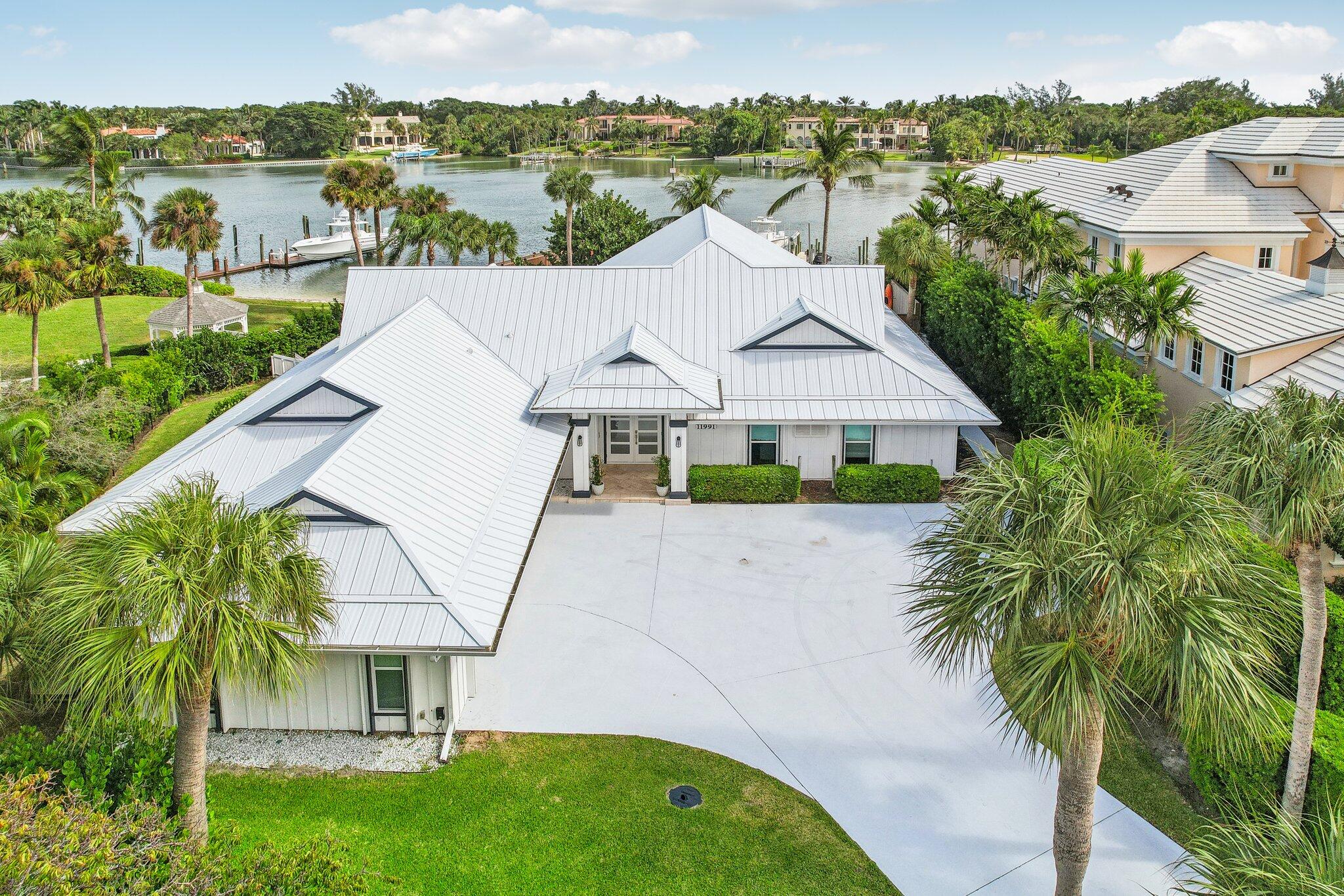 11991 SE Tiffany Way