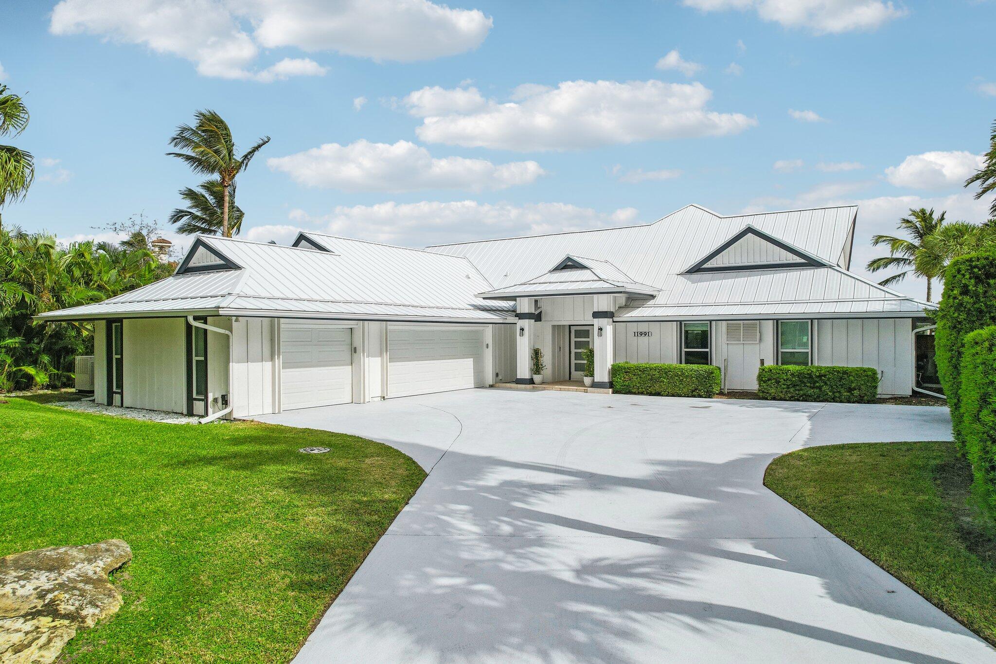 11991 SE Tiffany Way