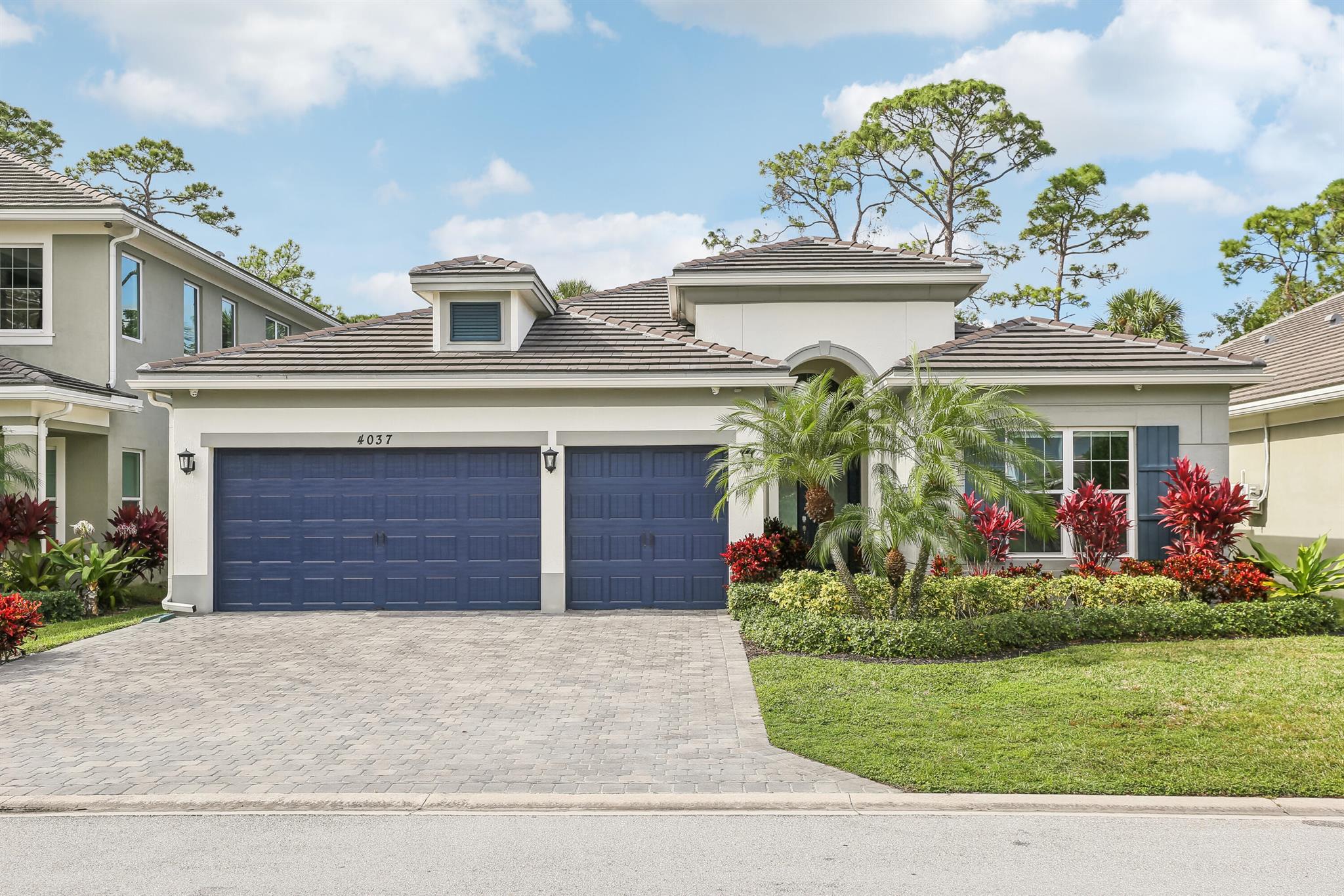 4037 Cascade Falls Circle