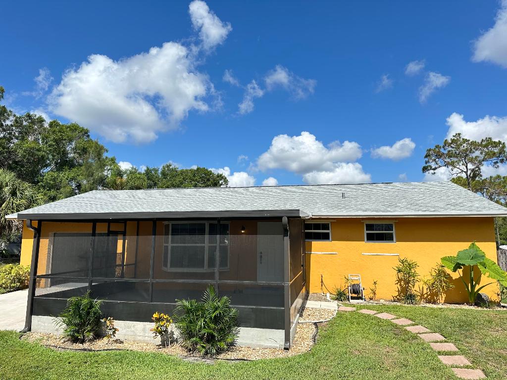 16119 122nd Drive N Cot