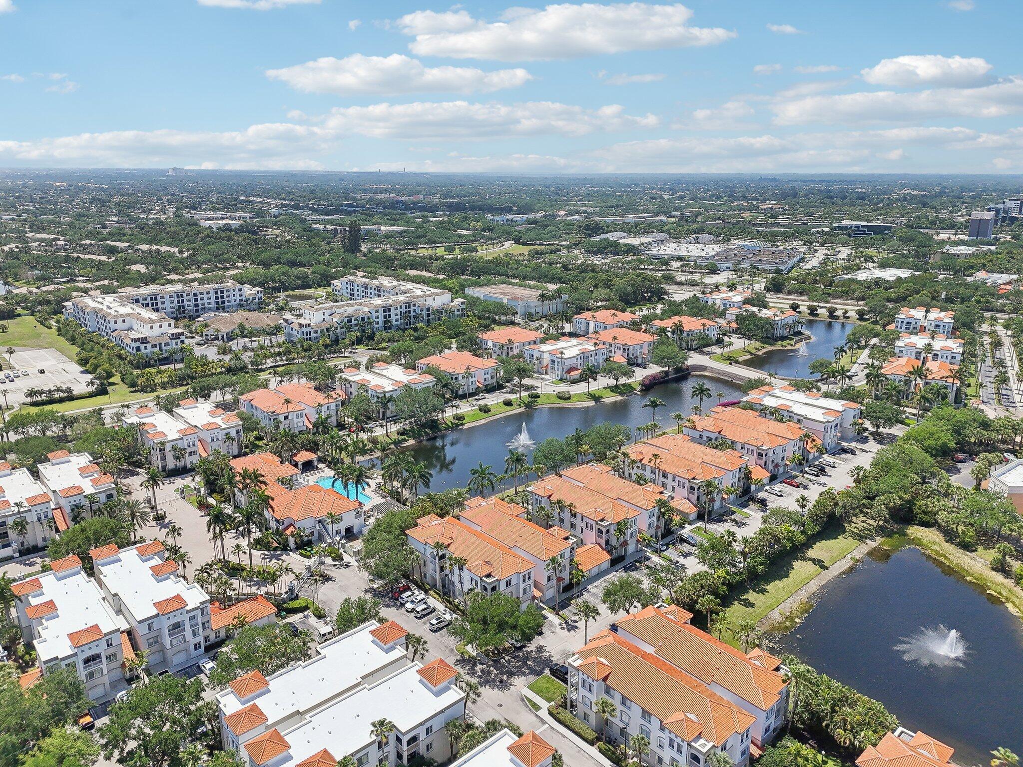 11027 Legacy Boulevard 302