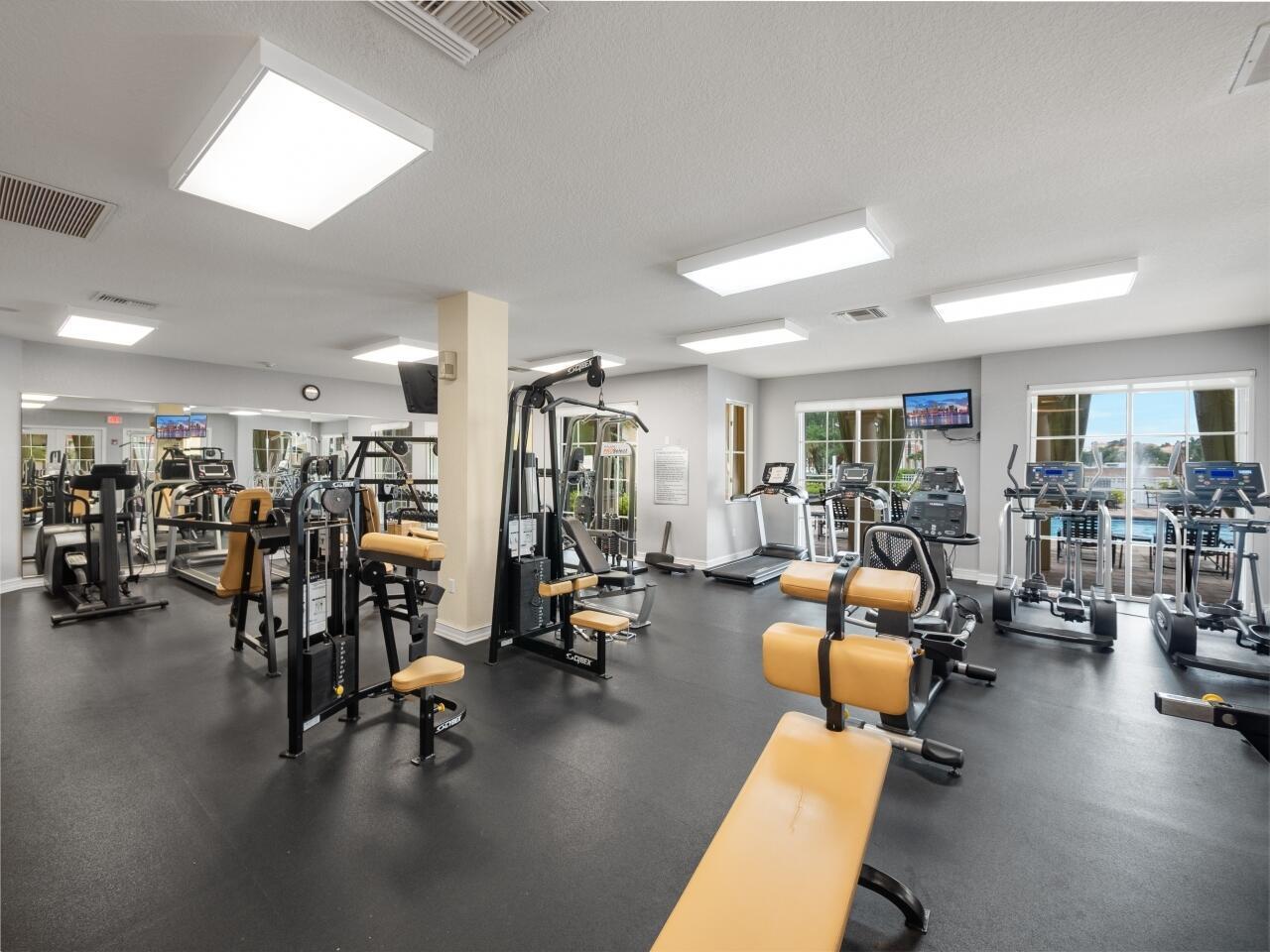 11027 Legacy Boulevard 302