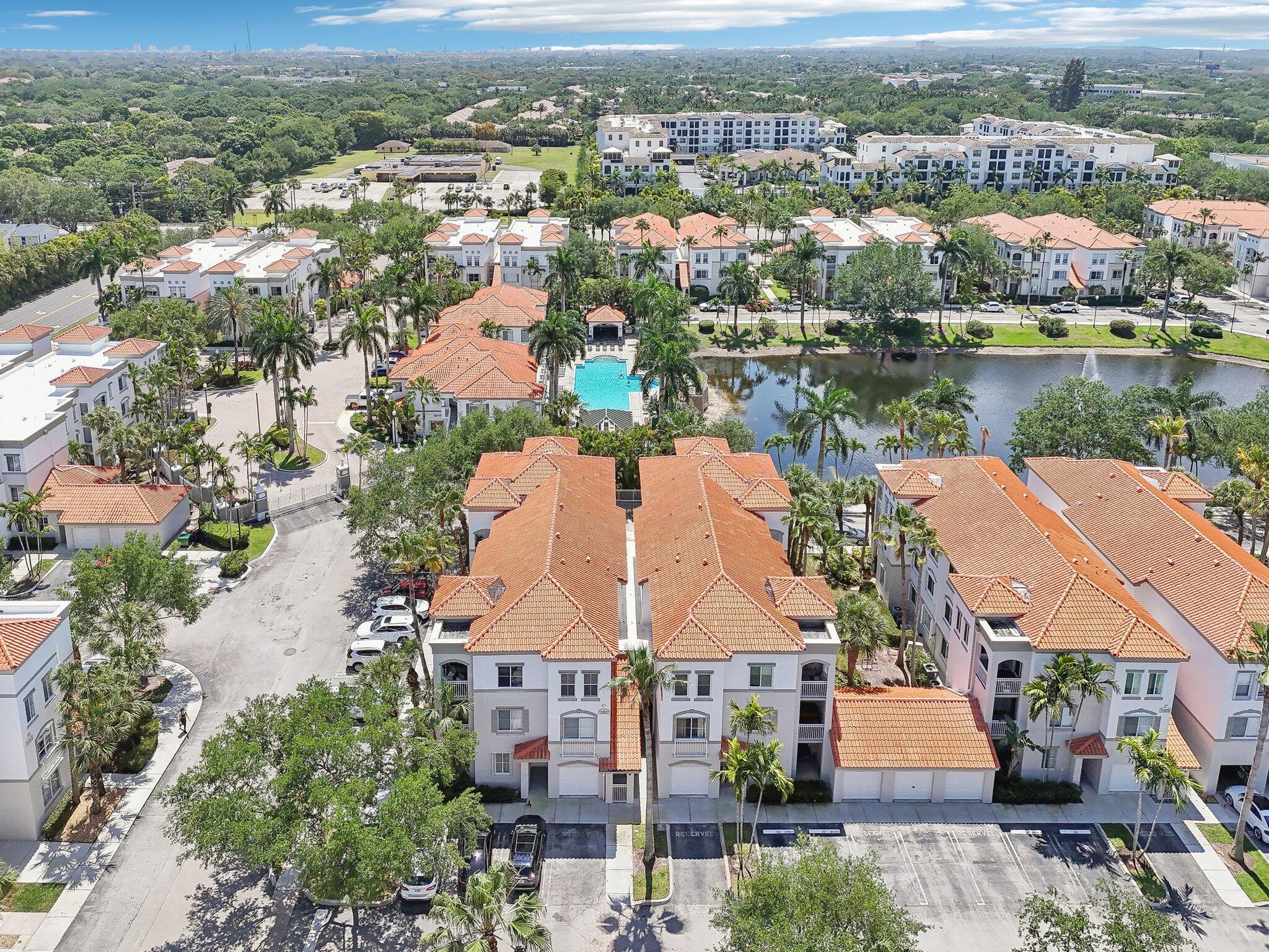 11027 Legacy Boulevard 302