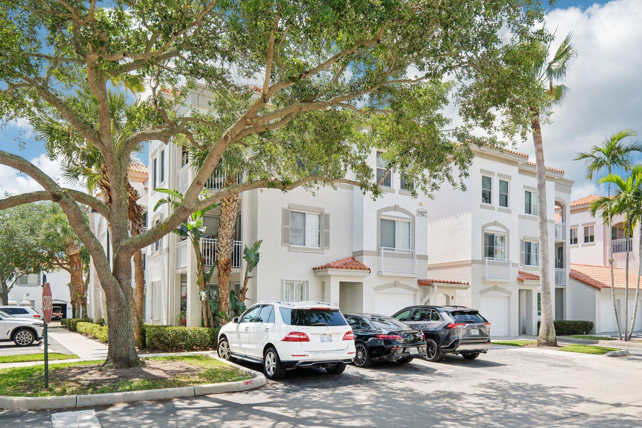 11027 Legacy Boulevard 302