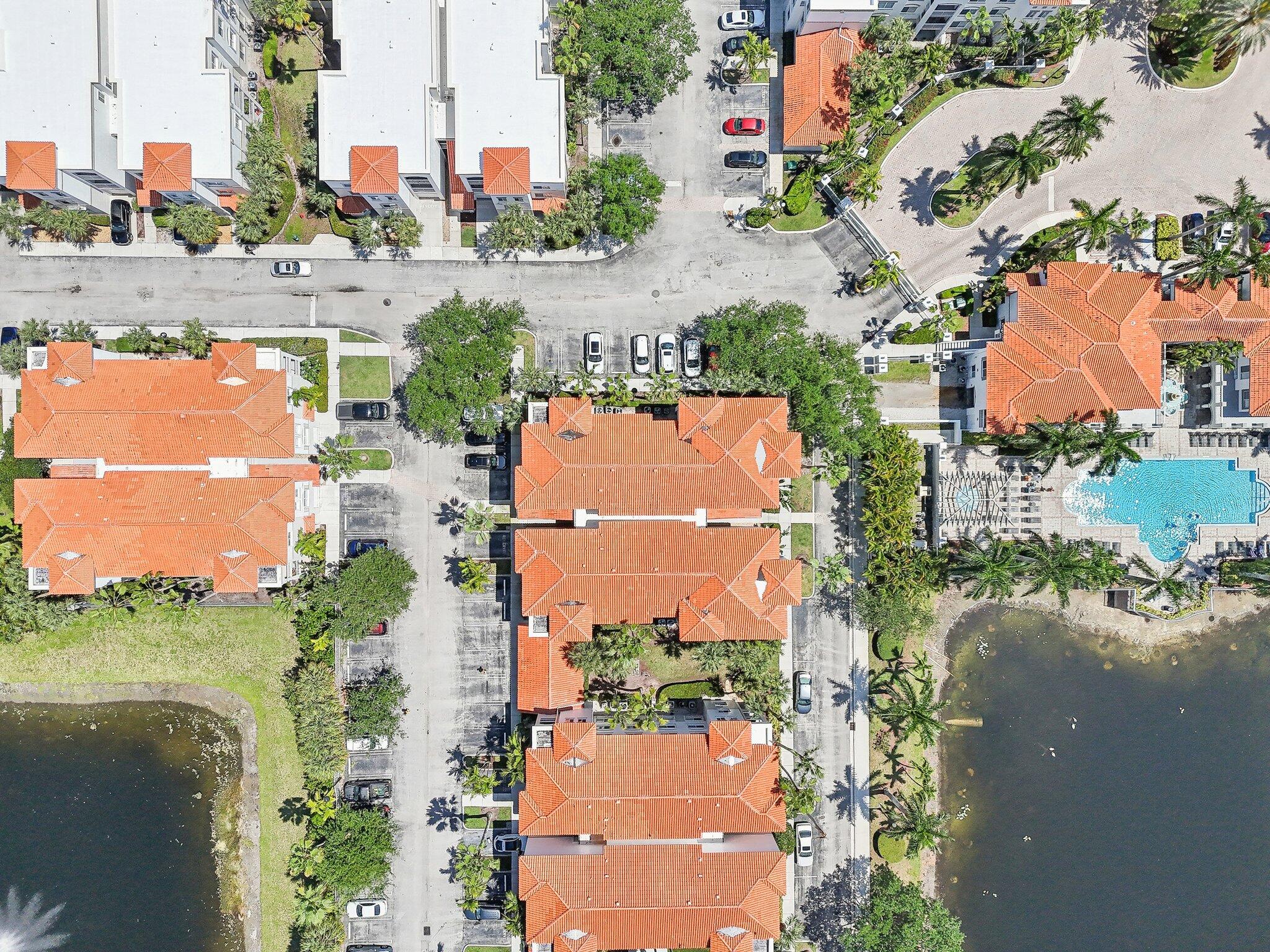 11027 Legacy Boulevard 302