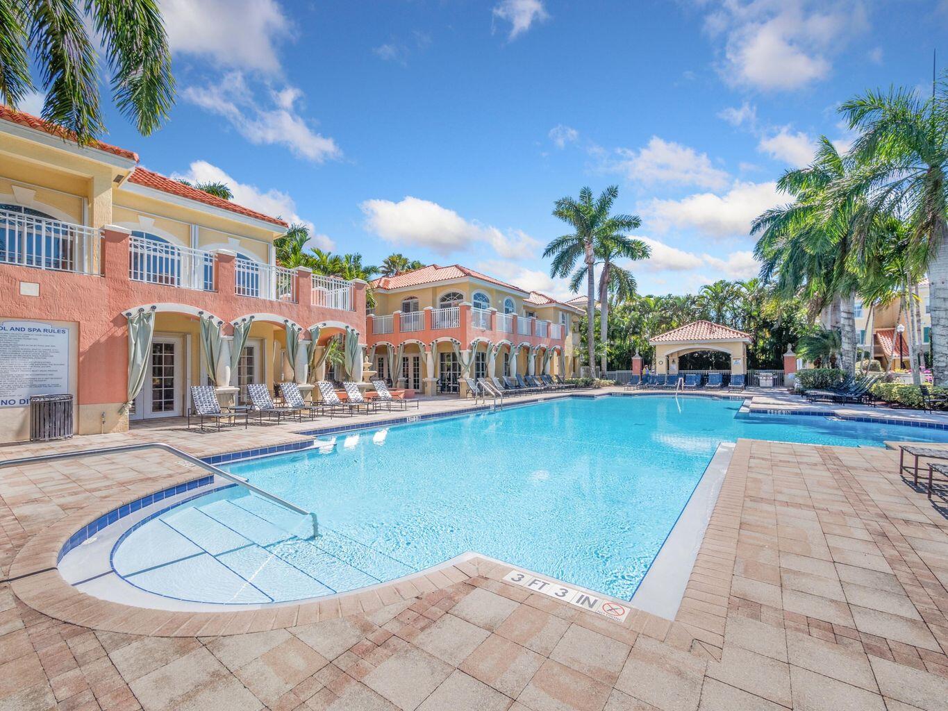 11027 Legacy Boulevard 302
