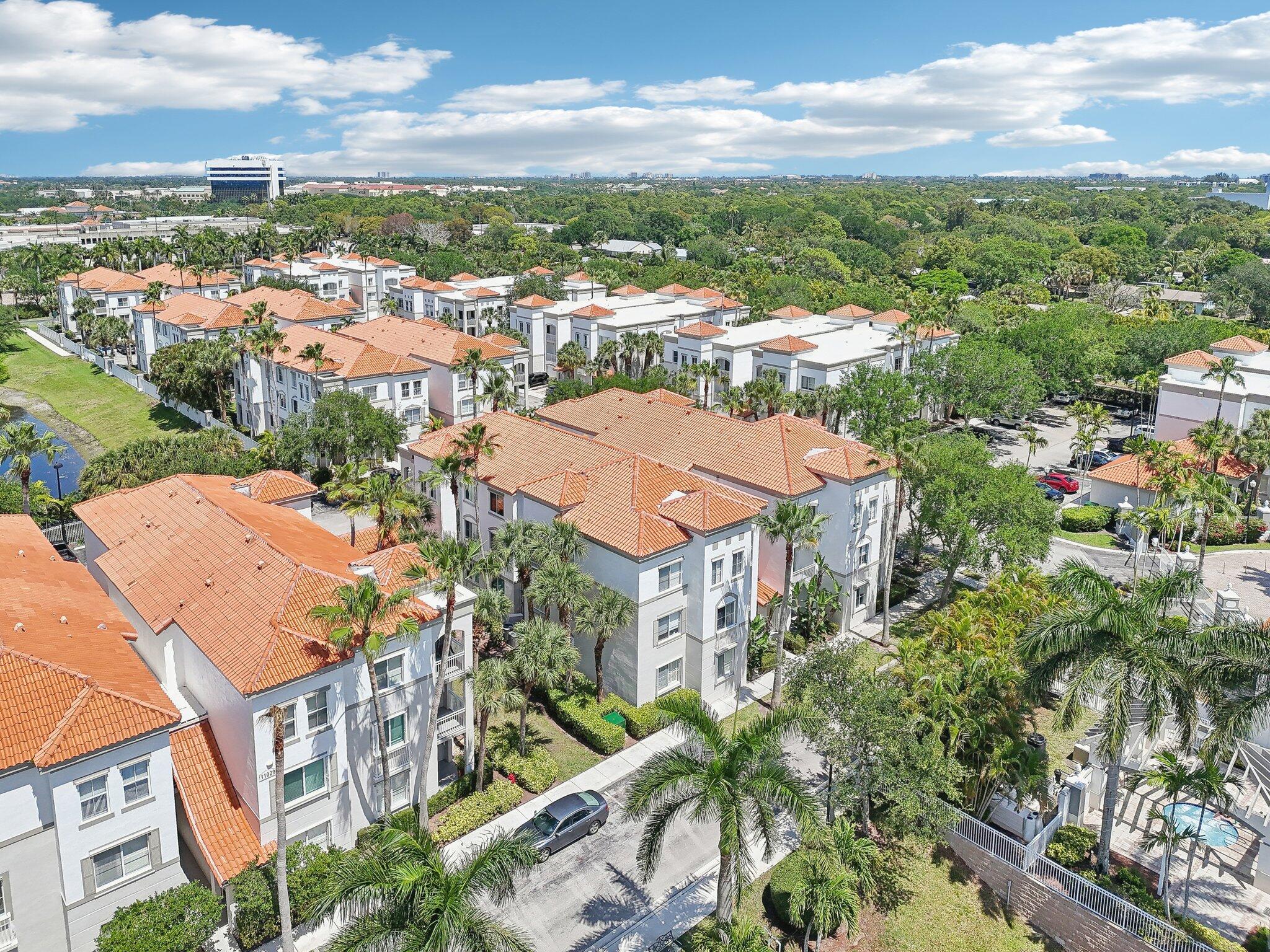 11027 Legacy Boulevard 302