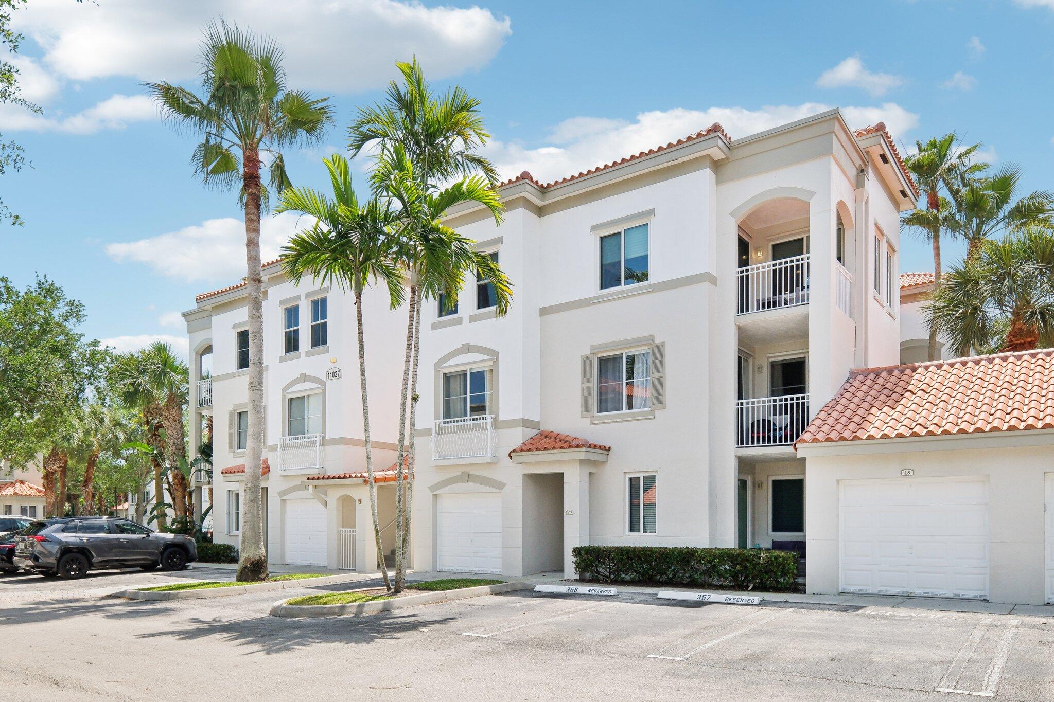 11027 Legacy Boulevard 302