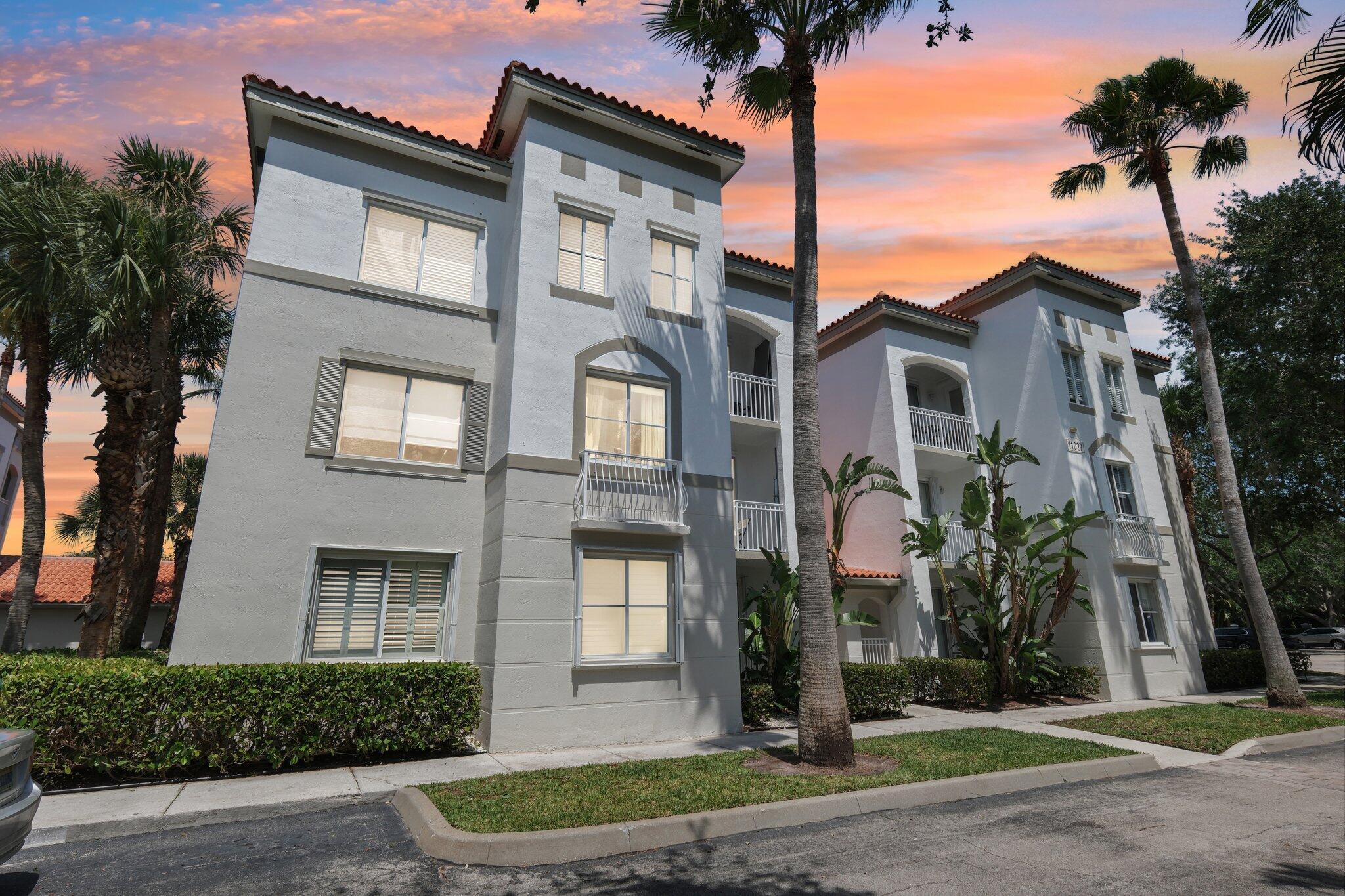 11027 Legacy Boulevard 302