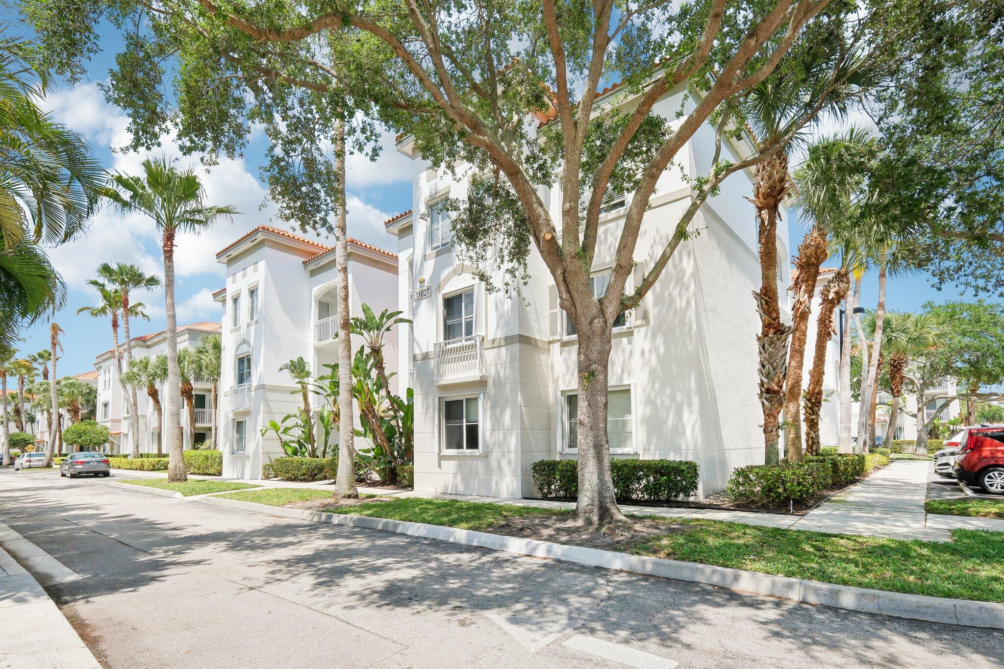 11027 Legacy Boulevard 302