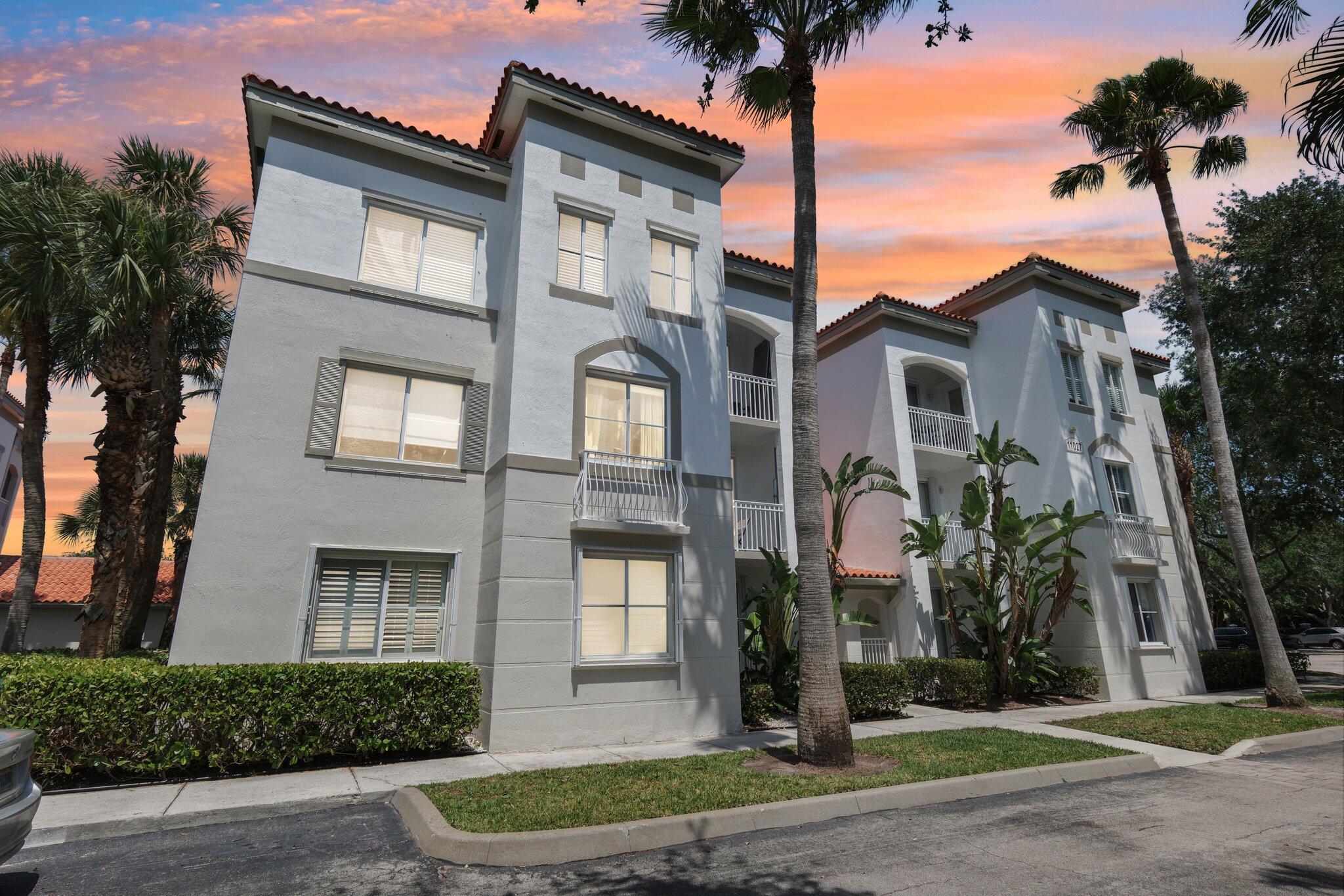 11027 Legacy Boulevard 302