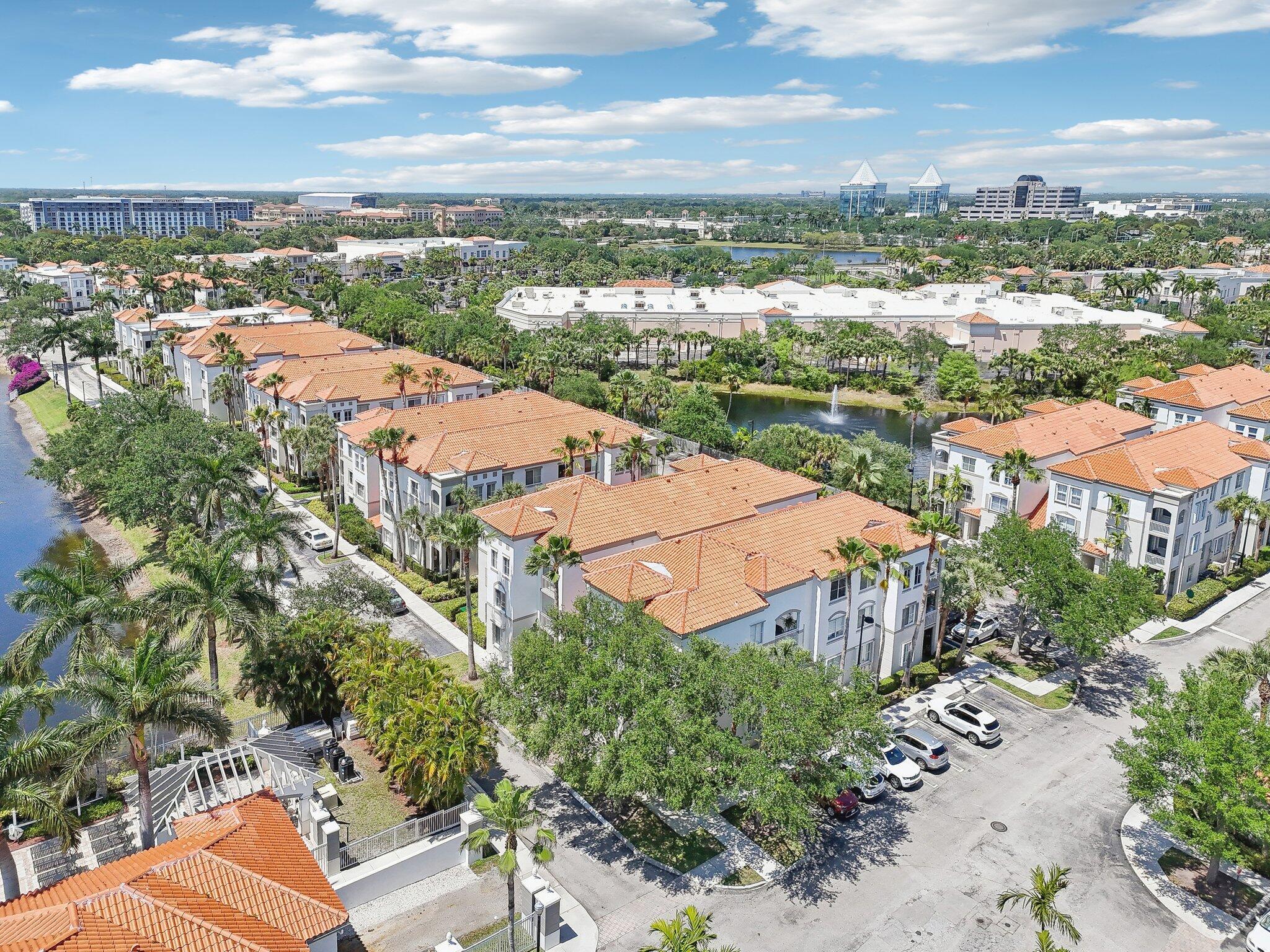 11027 Legacy Boulevard 302