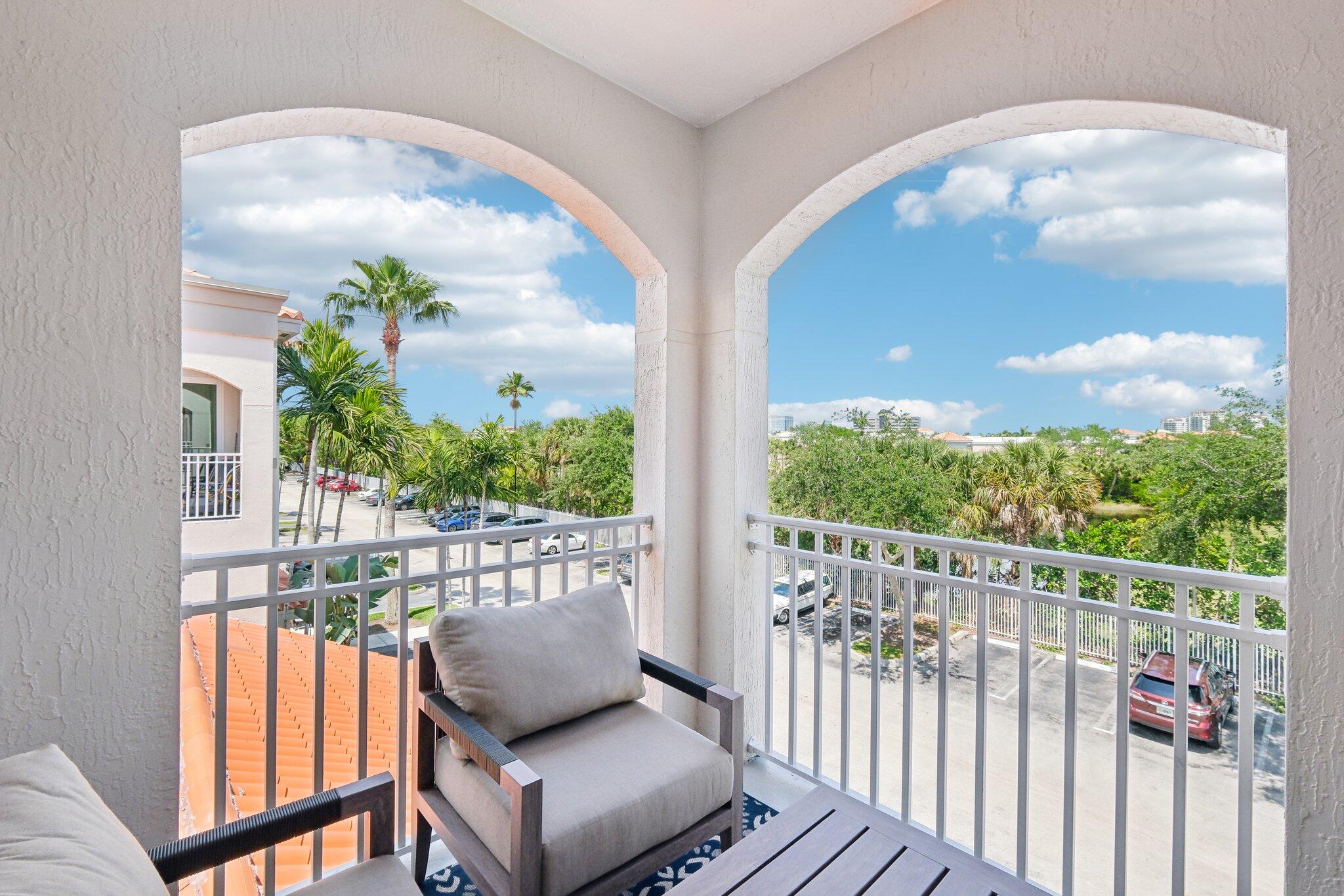 11027 Legacy Boulevard 302