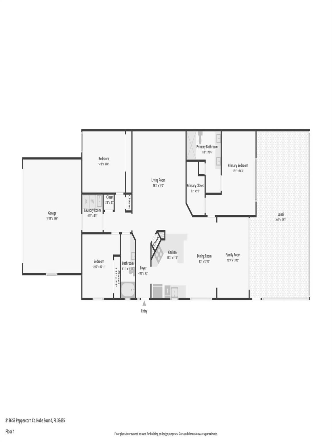 8136 SE Peppercorn Court