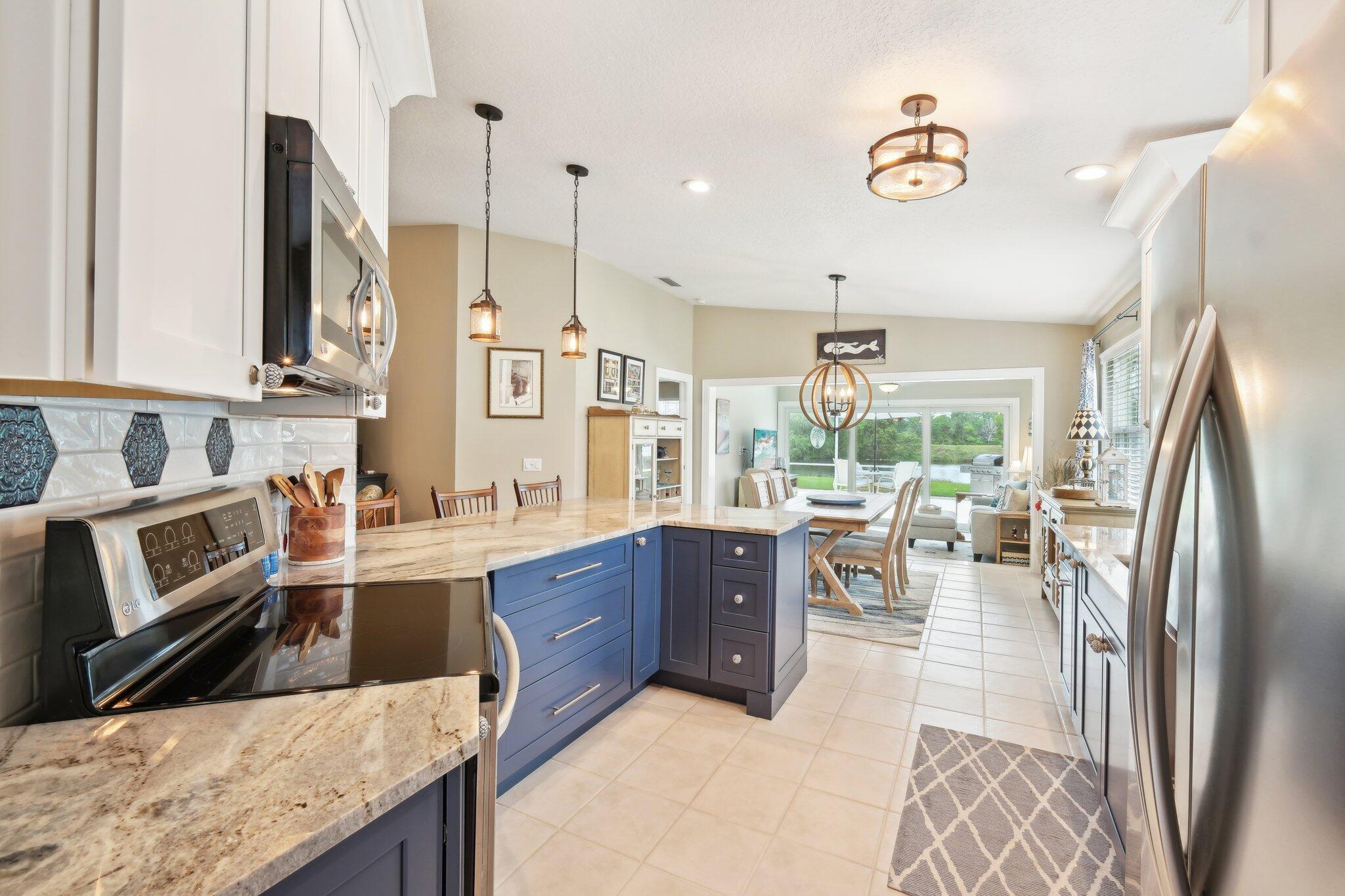 8136 SE Peppercorn Court