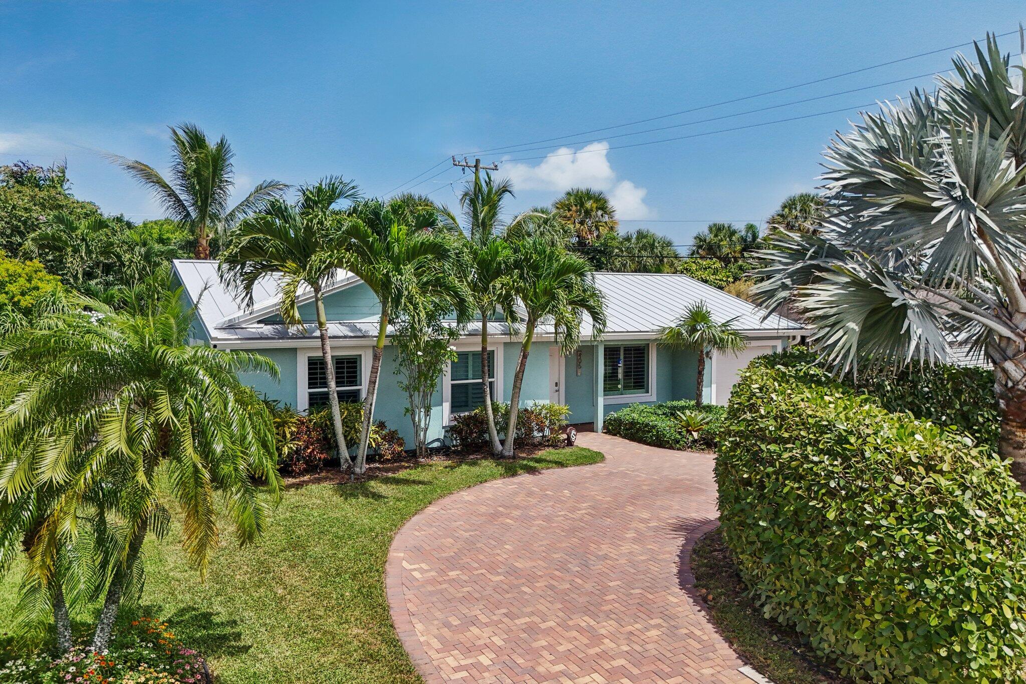 405 E Whitney Drive