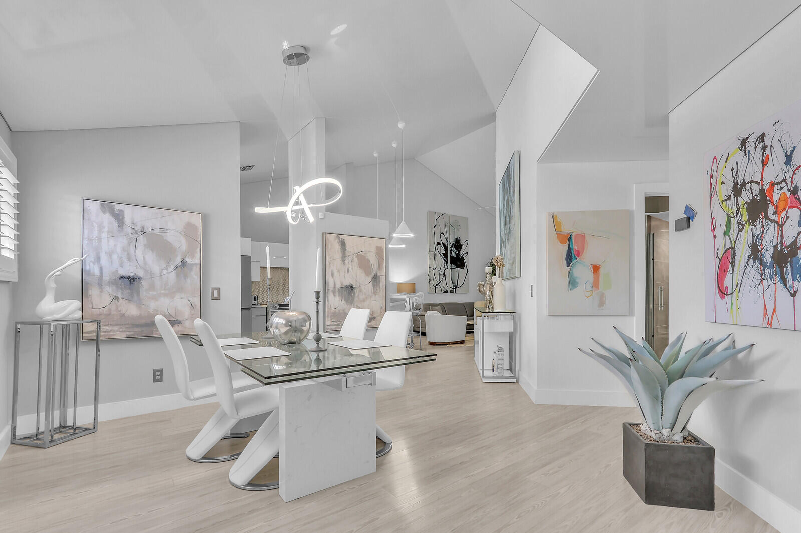 204 Sea Oats Drive F