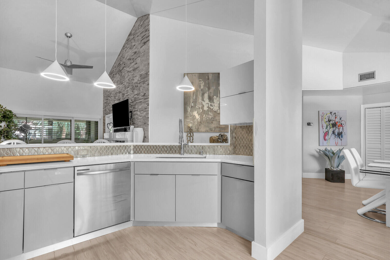 204 Sea Oats Drive F