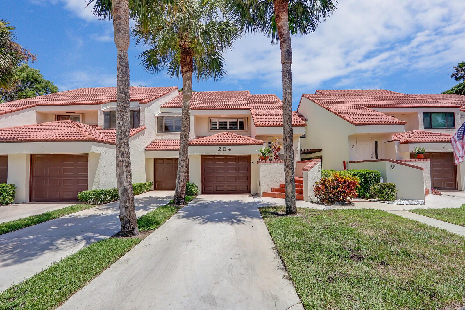 204 Sea Oats Drive F