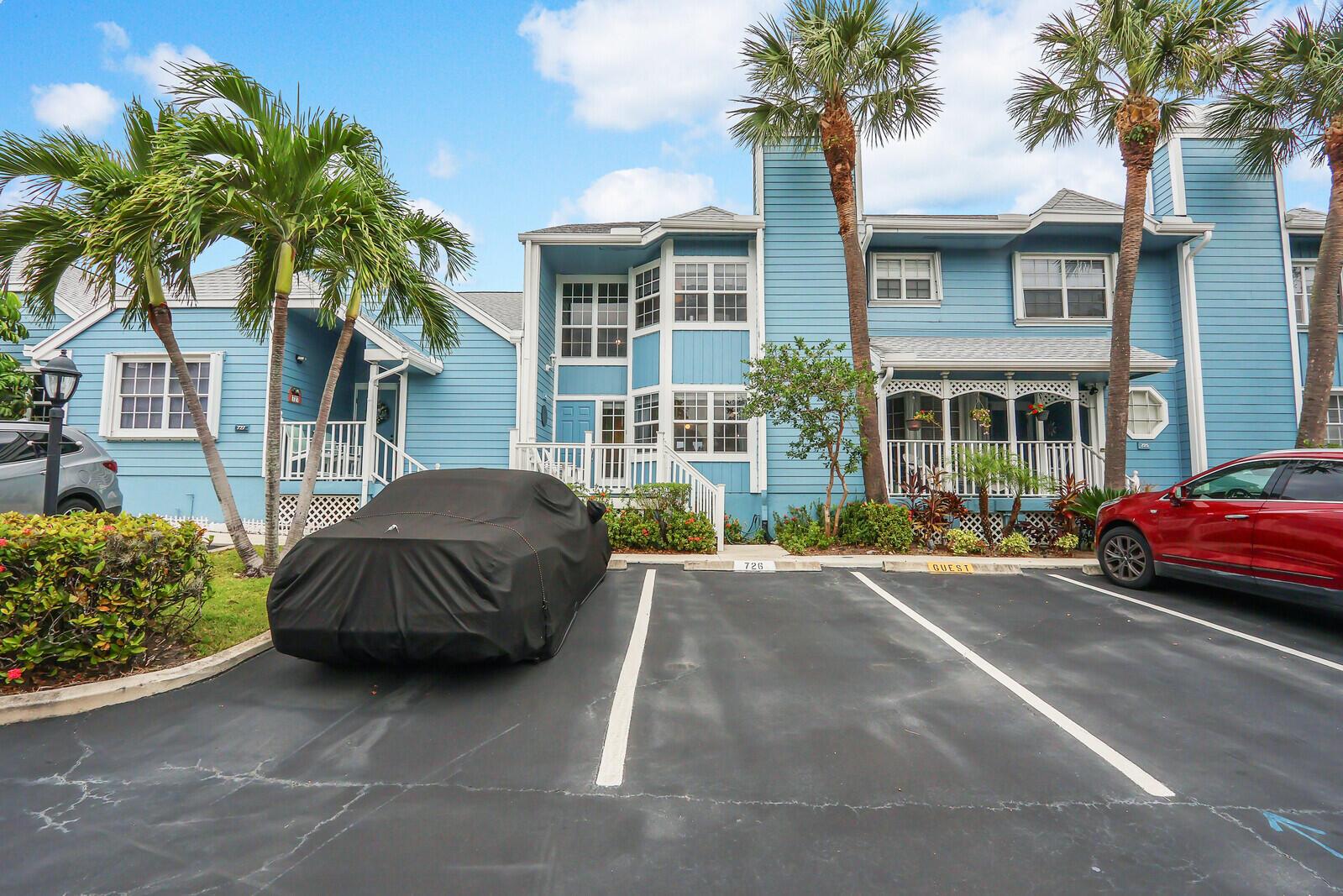 726 Ocean Dunes Circle
