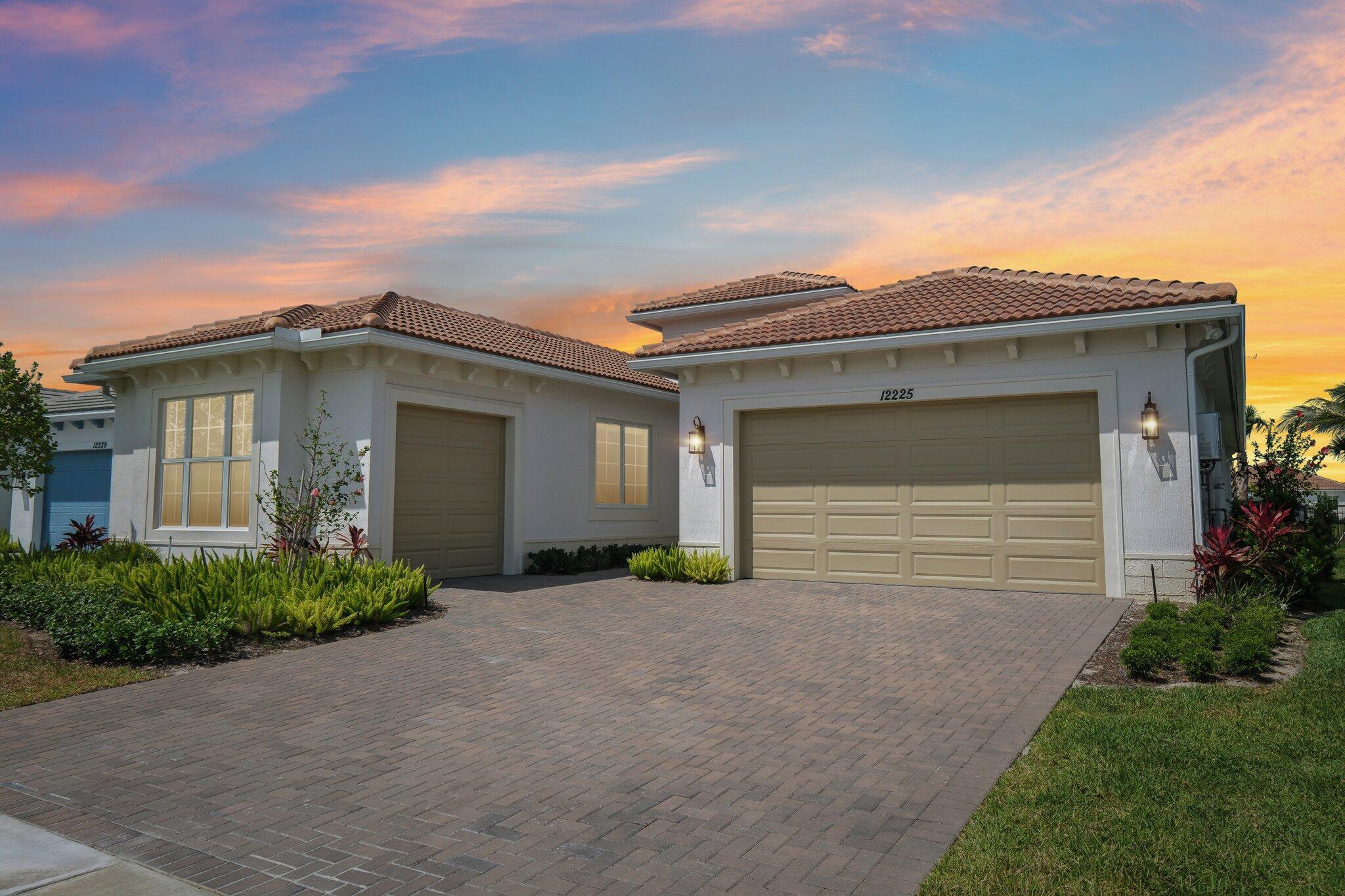 12225 Waterstone Circle