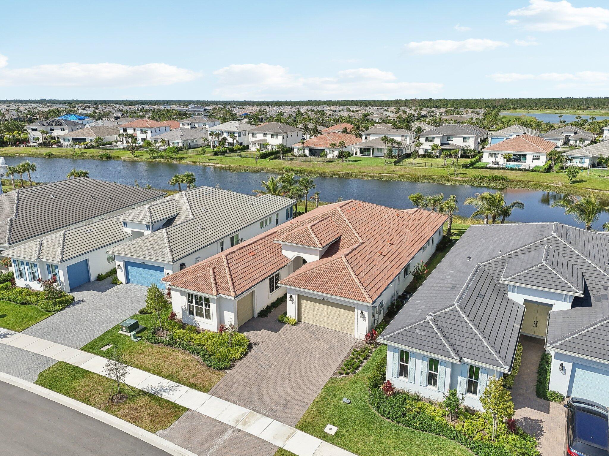 12225 Waterstone Circle