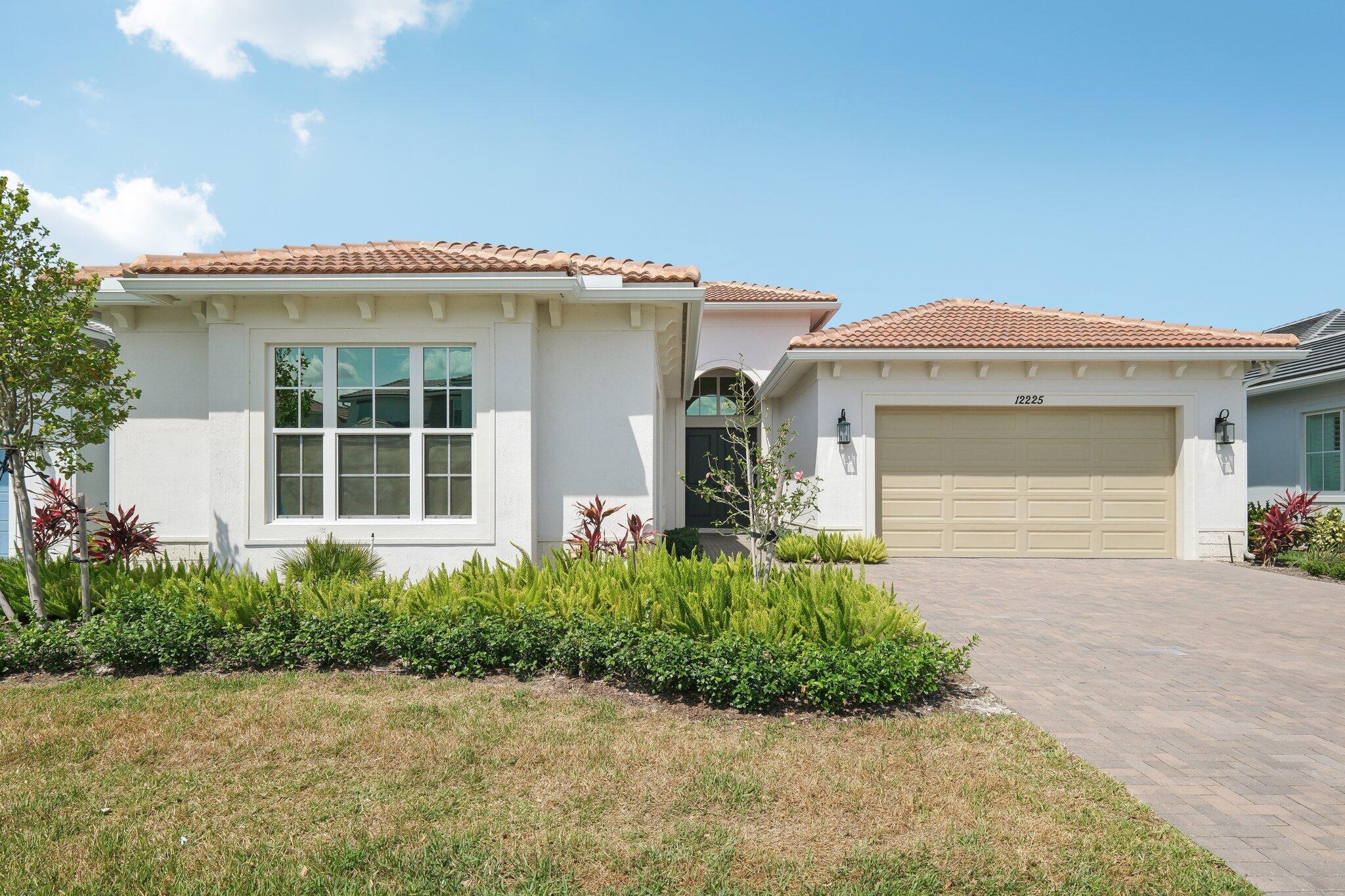 12225 Waterstone Circle