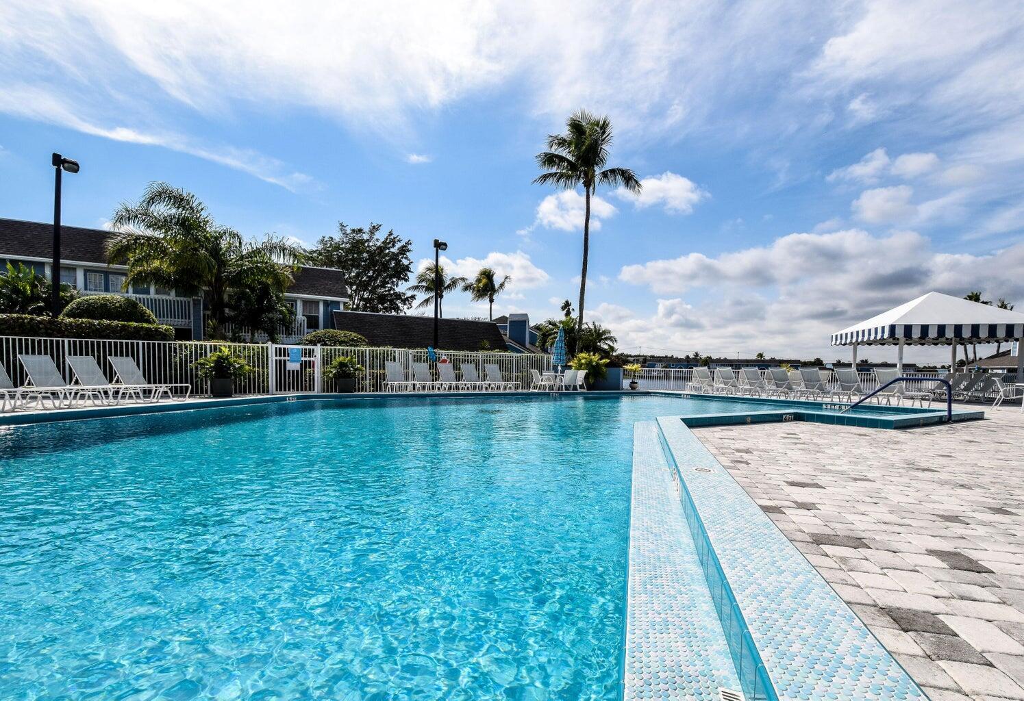 1007 Ocean Dunes Circle 1007