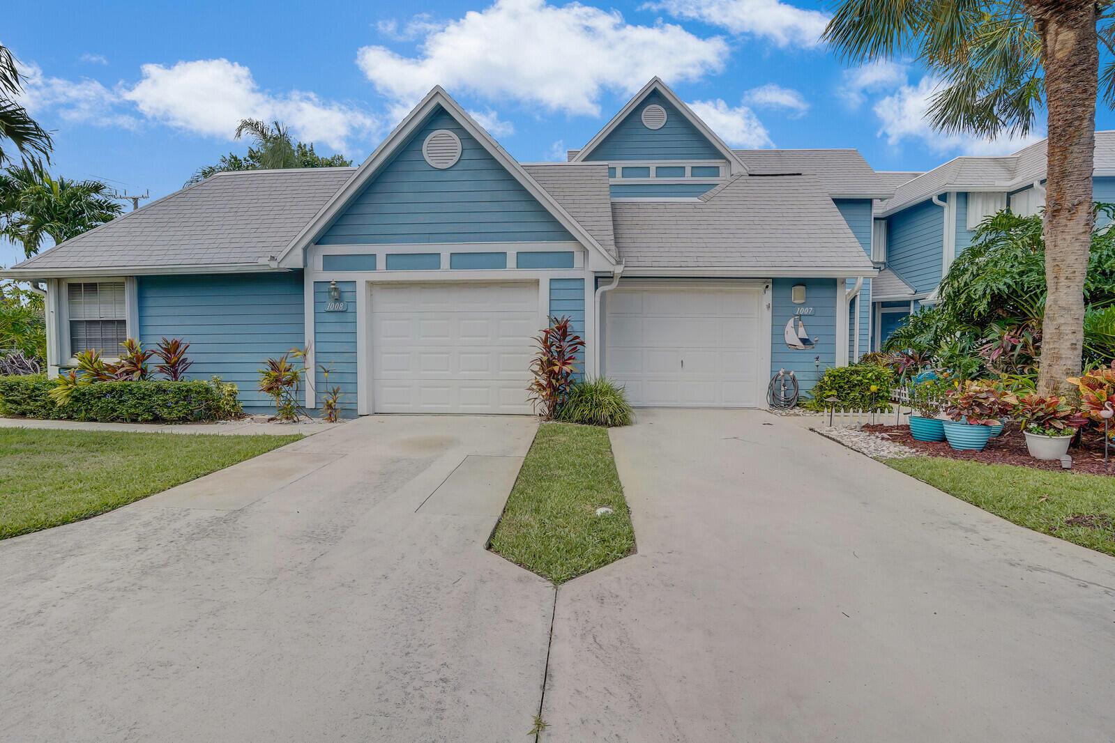 1007 Ocean Dunes Circle 1007