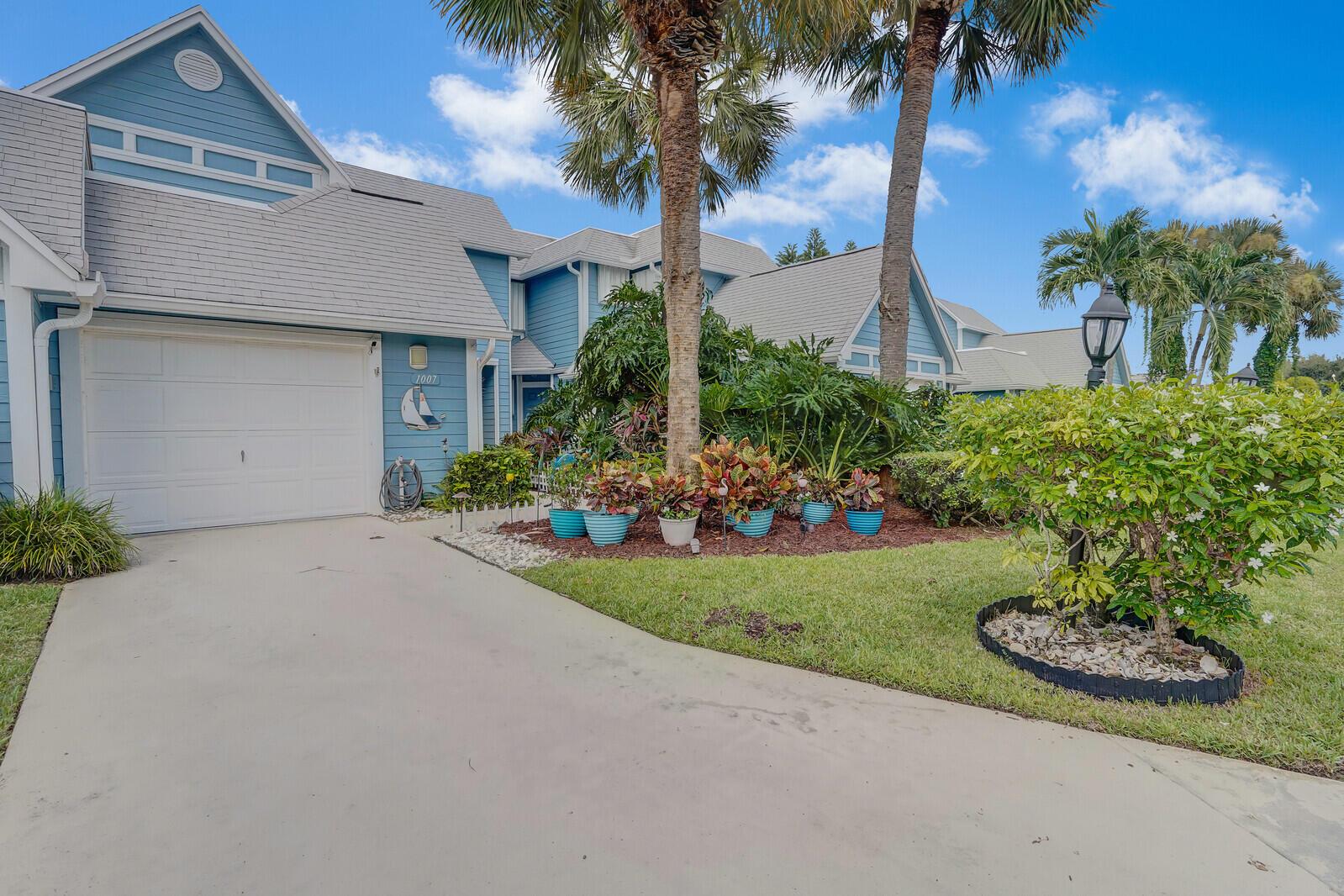 1007 Ocean Dunes Circle 1007