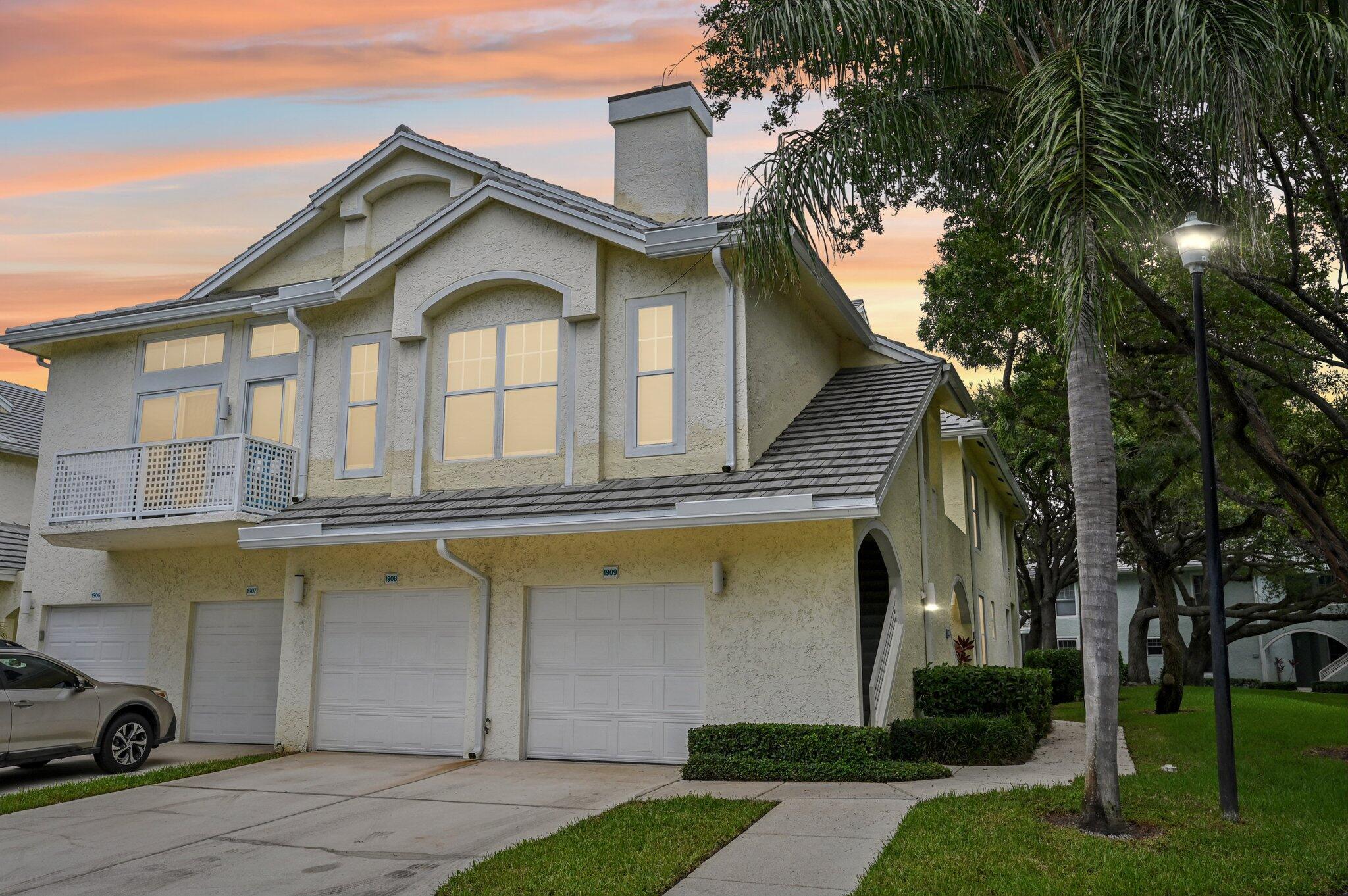 1909 Mainsail Circle