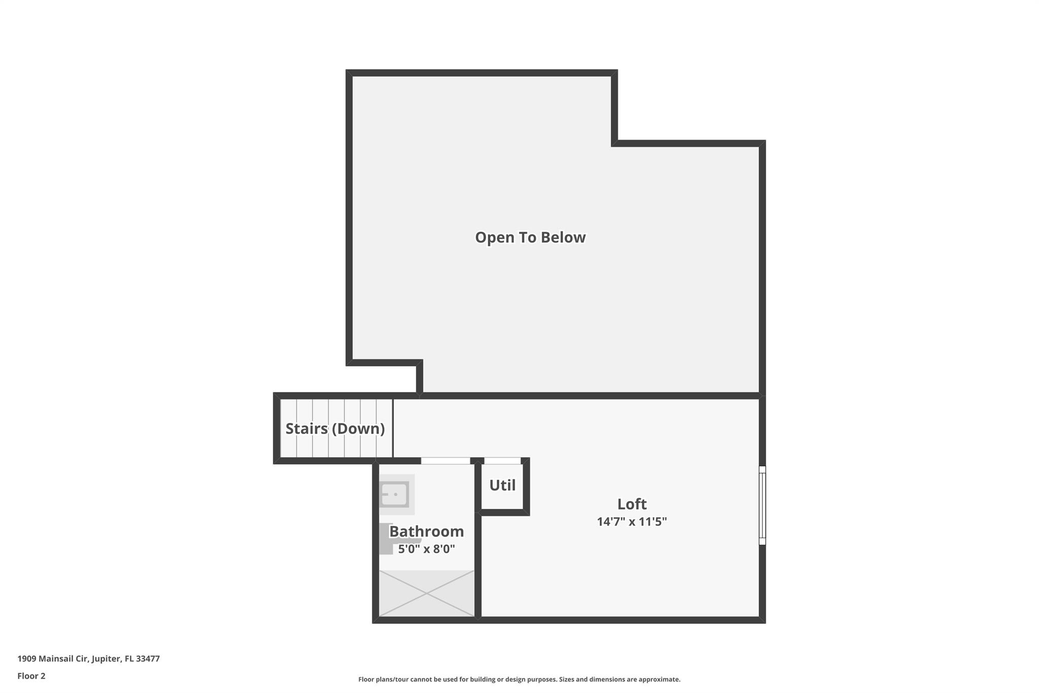 1909 Mainsail Circle