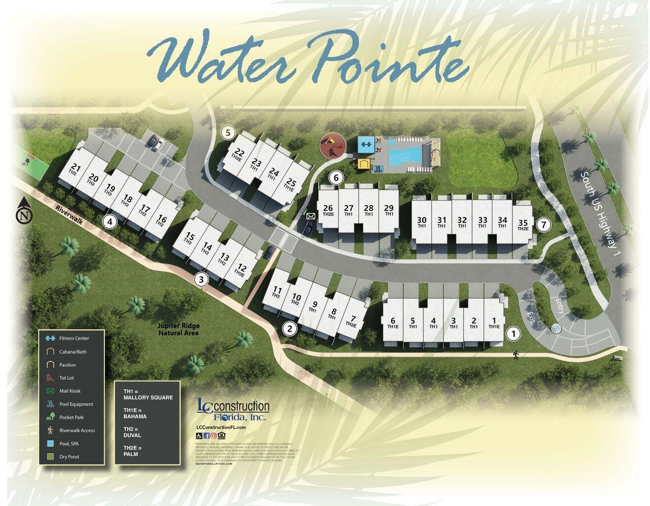120 Water Pointe Place 2