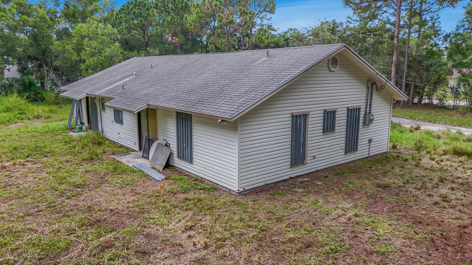 13556 N 152nd Road N