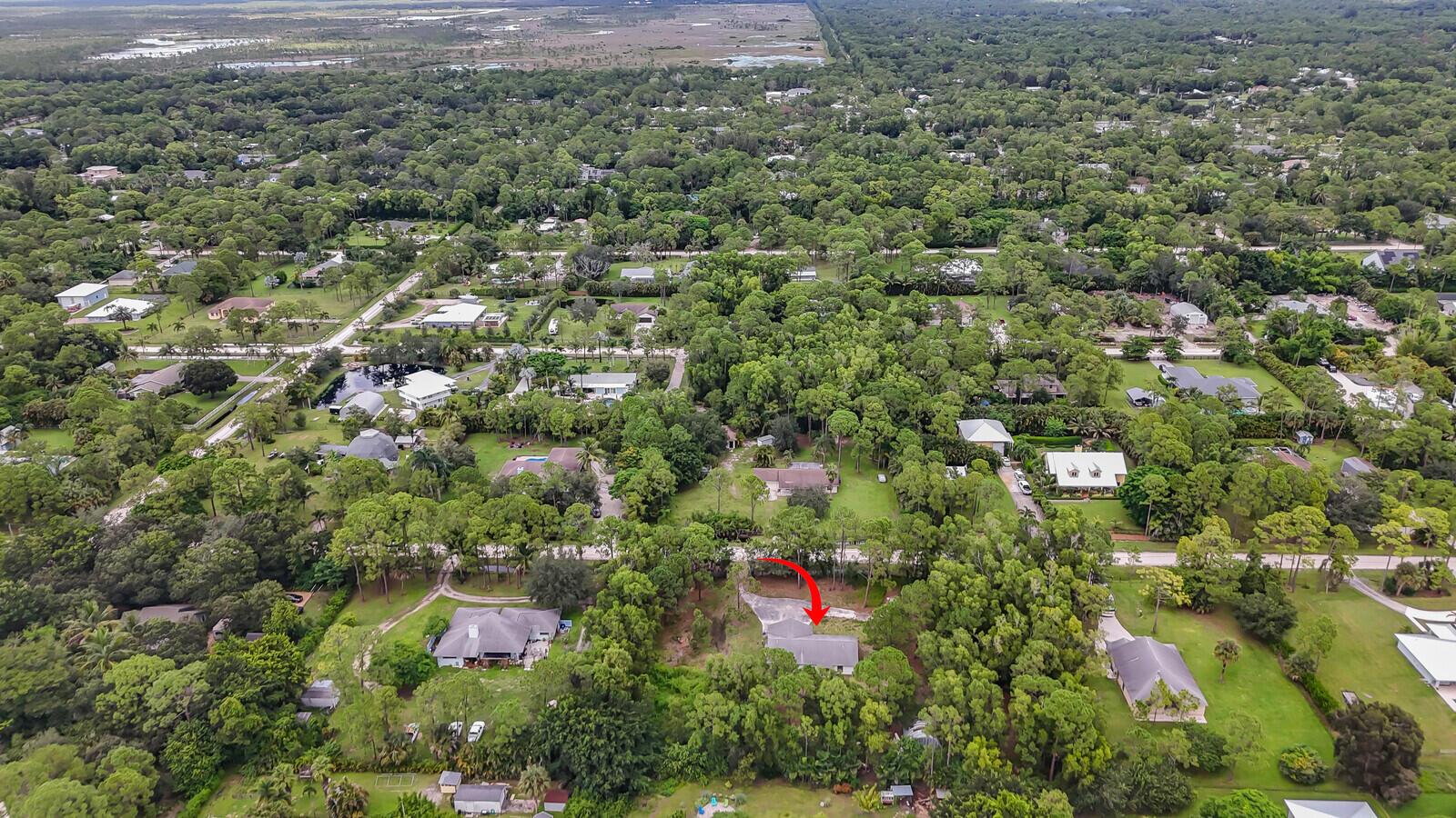 13556 N 152nd Road N