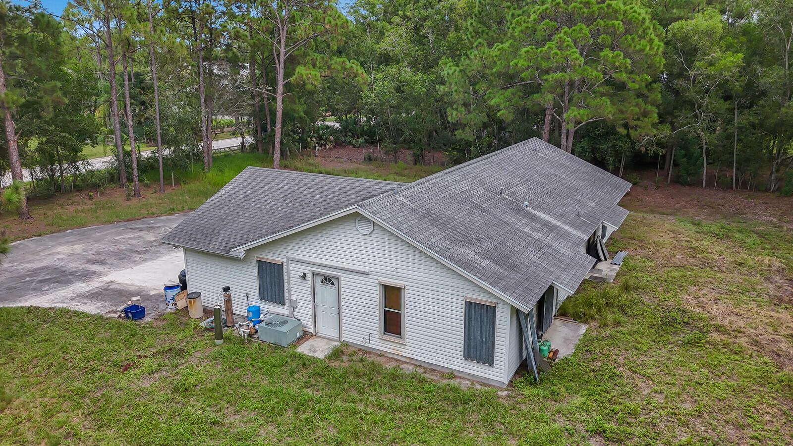 13556 N 152nd Road N