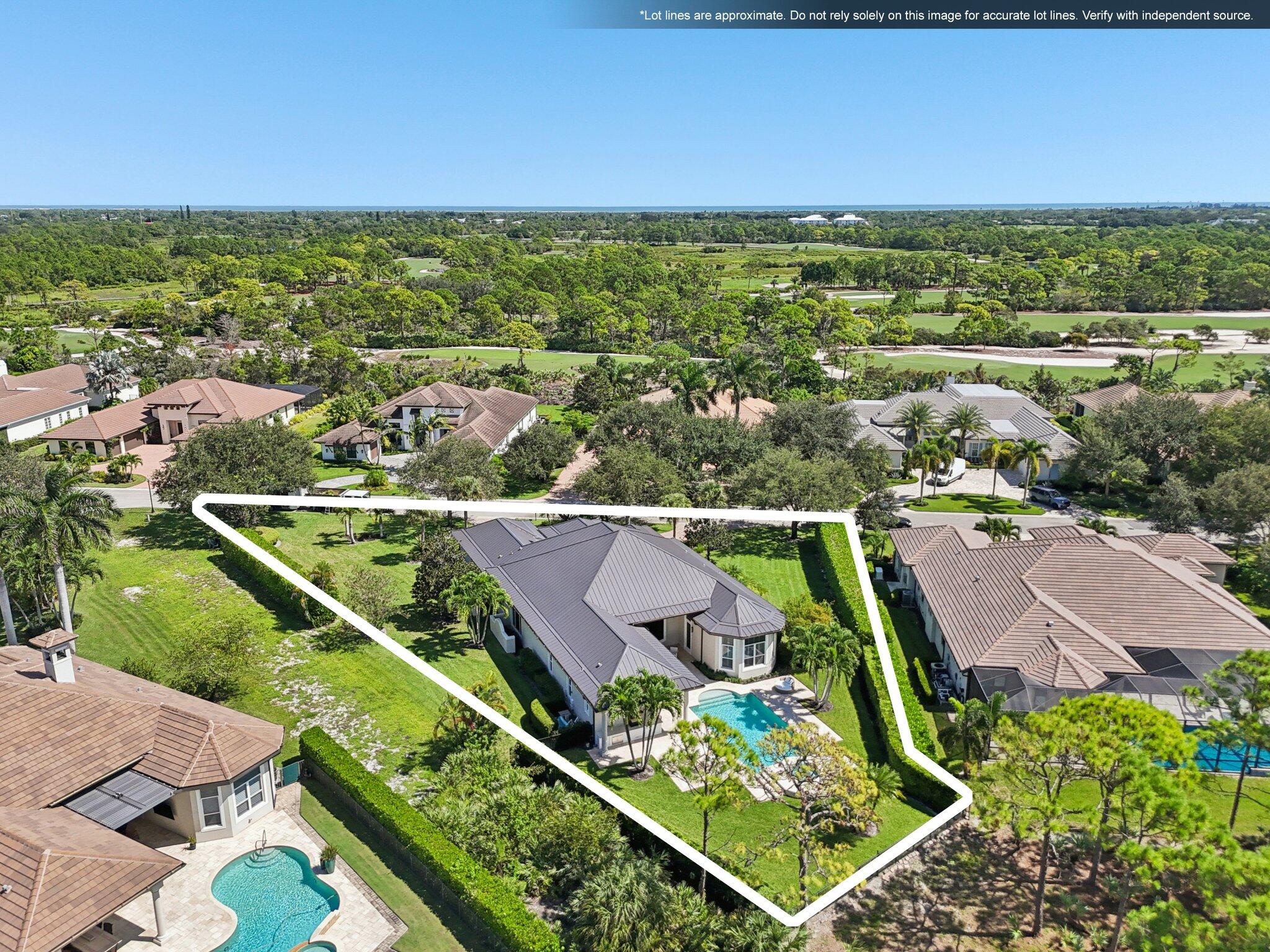 9936 SE Sandpine Lane