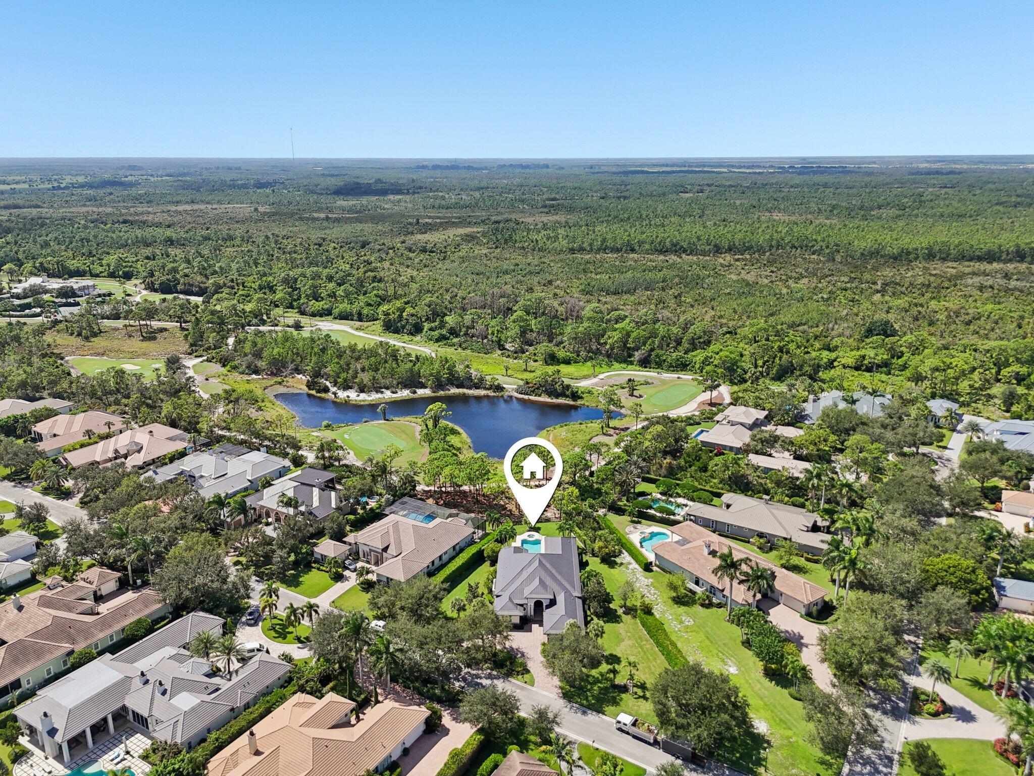 9936 SE Sandpine Lane