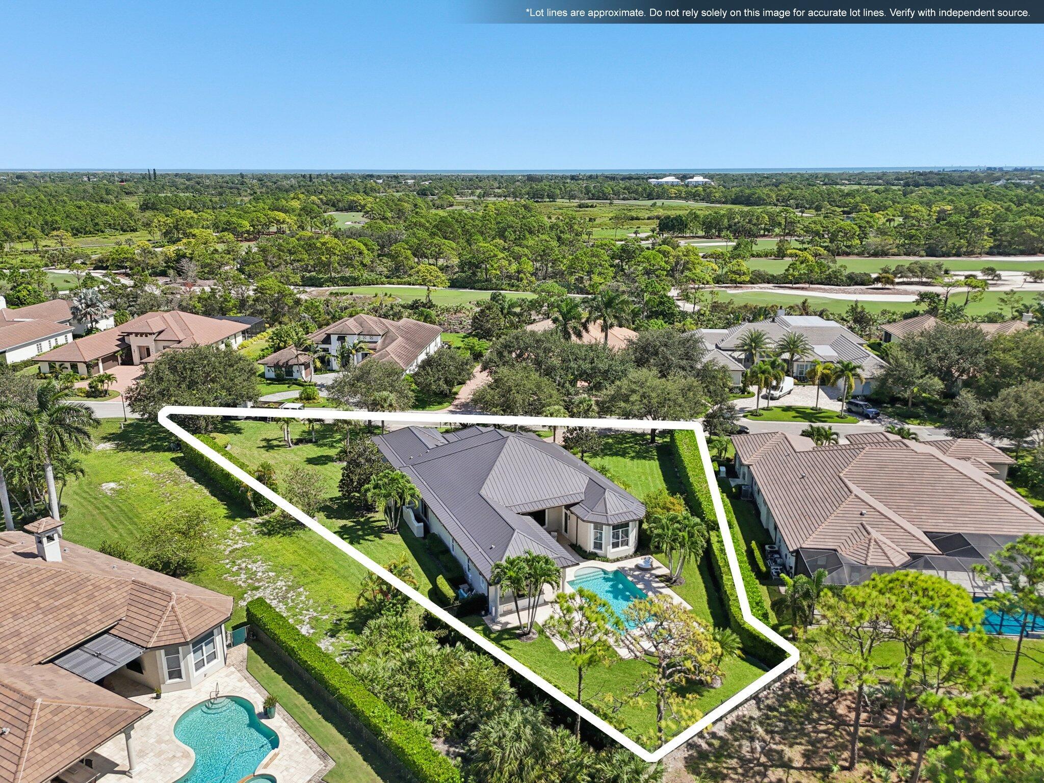 9936 SE Sandpine Lane