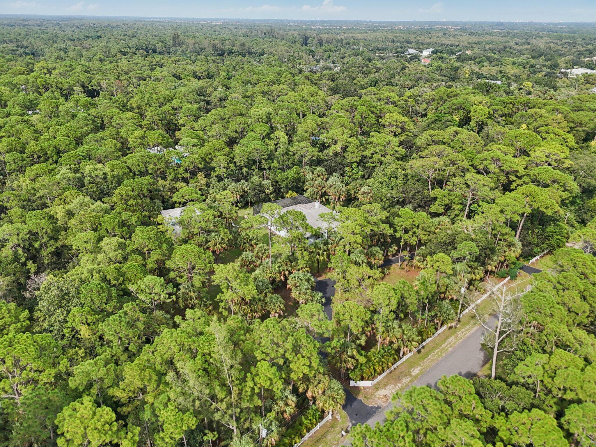 9417 Whippoorwill Trail