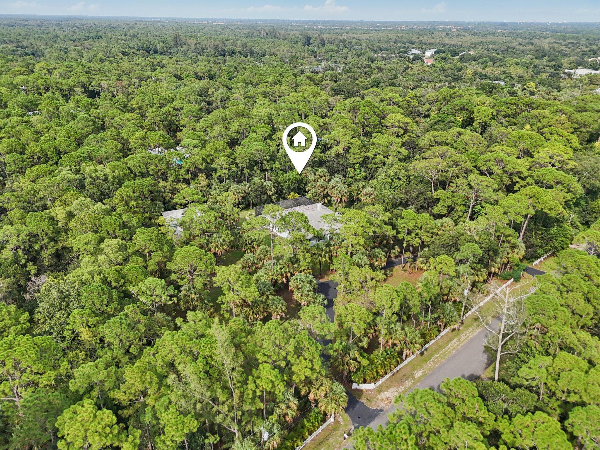 9417 Whippoorwill Trail