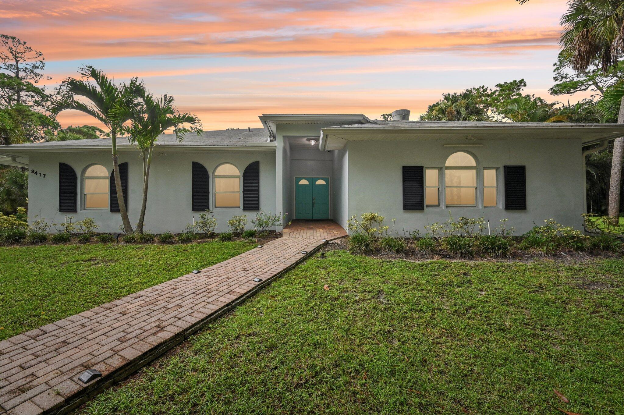 9417 Whippoorwill Trail