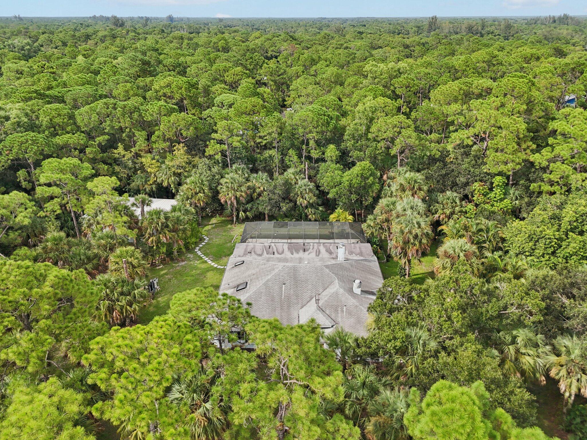 9417 Whippoorwill Trail