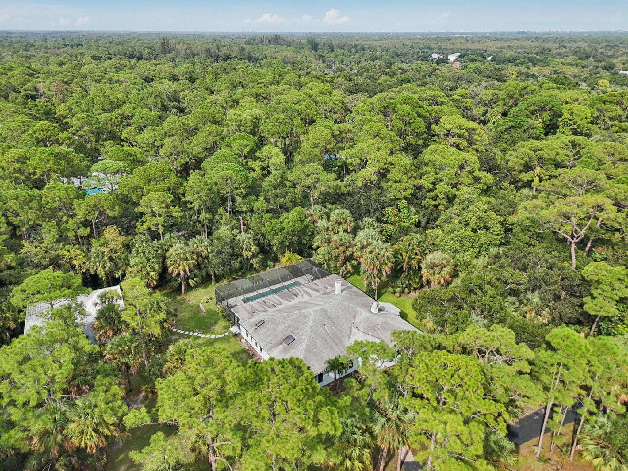 9417 Whippoorwill Trail