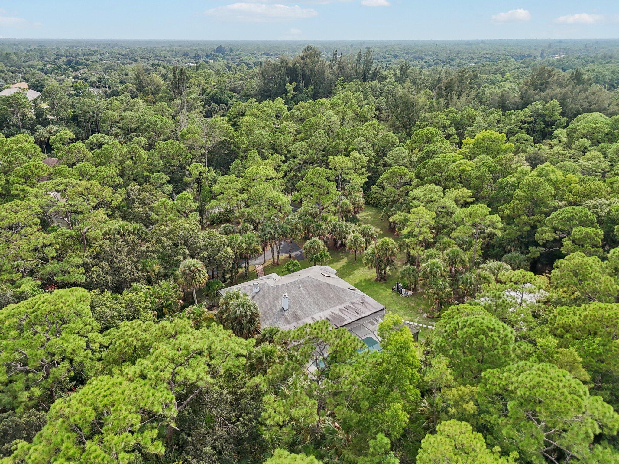 9417 Whippoorwill Trail